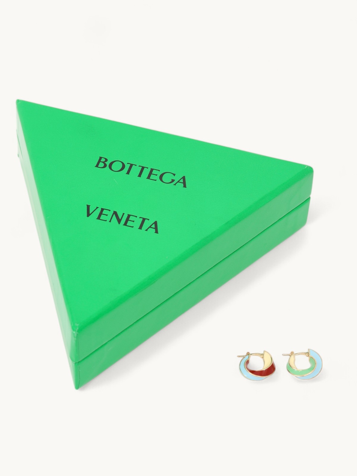 Bottega Veneta Earrings  2