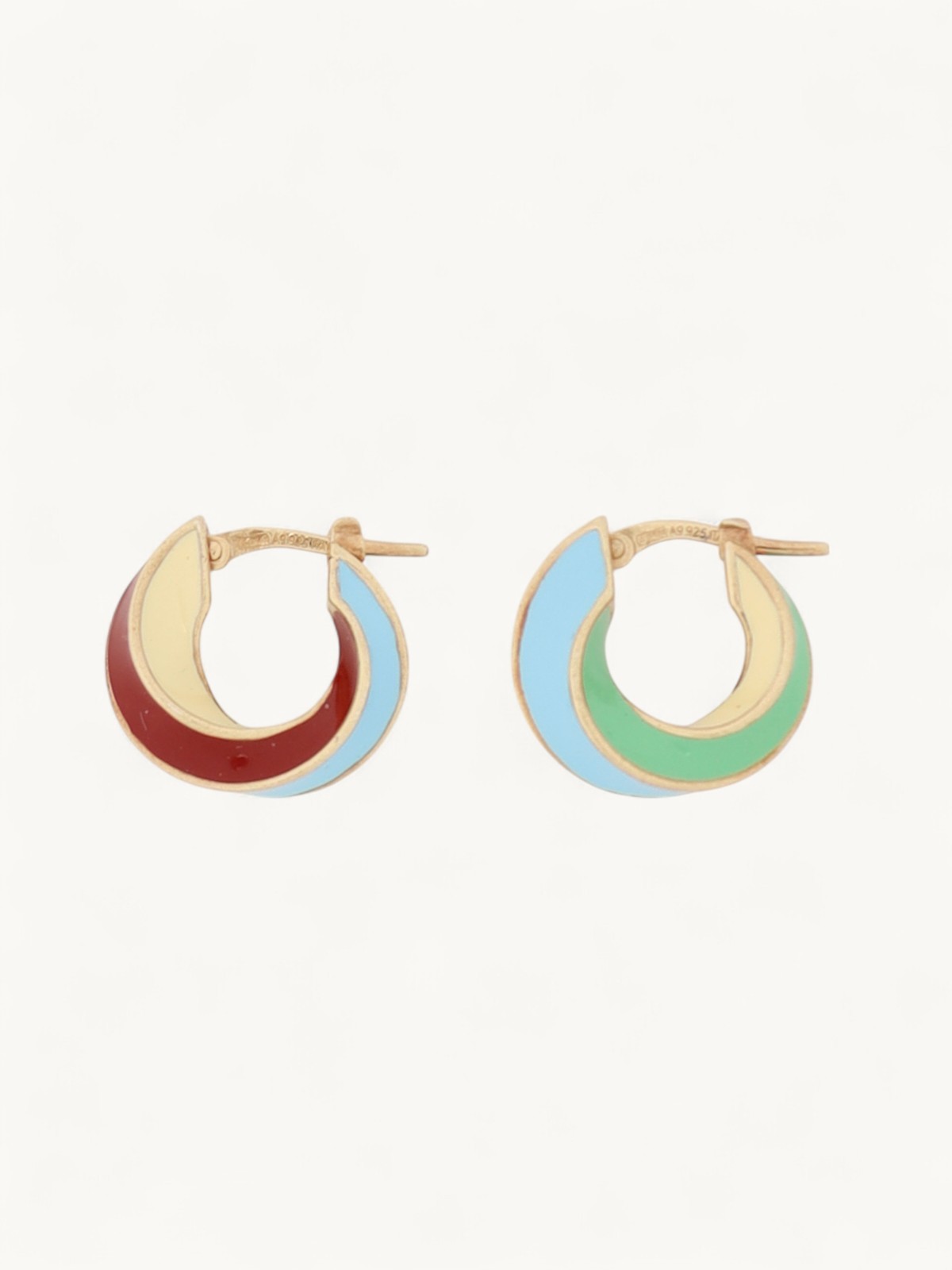 Bottega Veneta Earrings  0