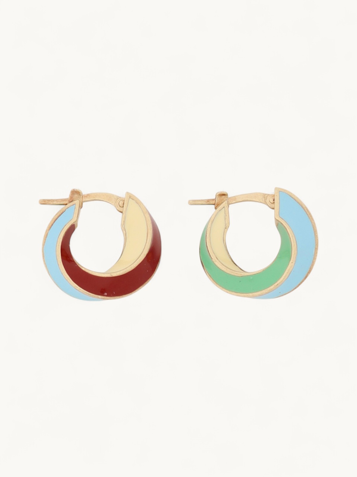 Bottega Veneta Earrings  3