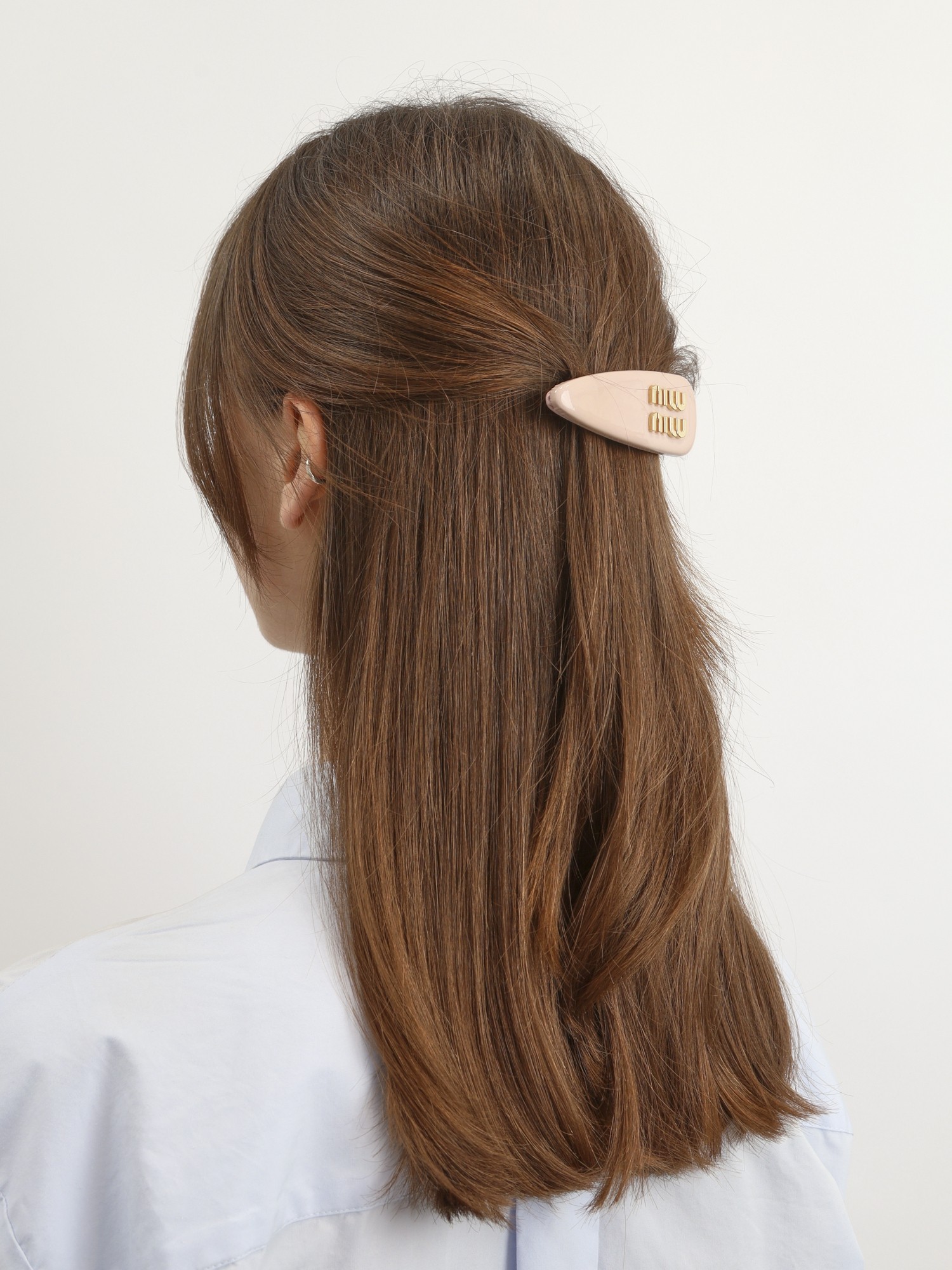 Miu Miu Hairpin 1