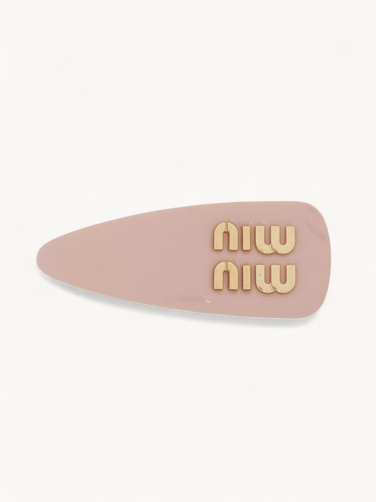 Miu Miu Hairpin 0