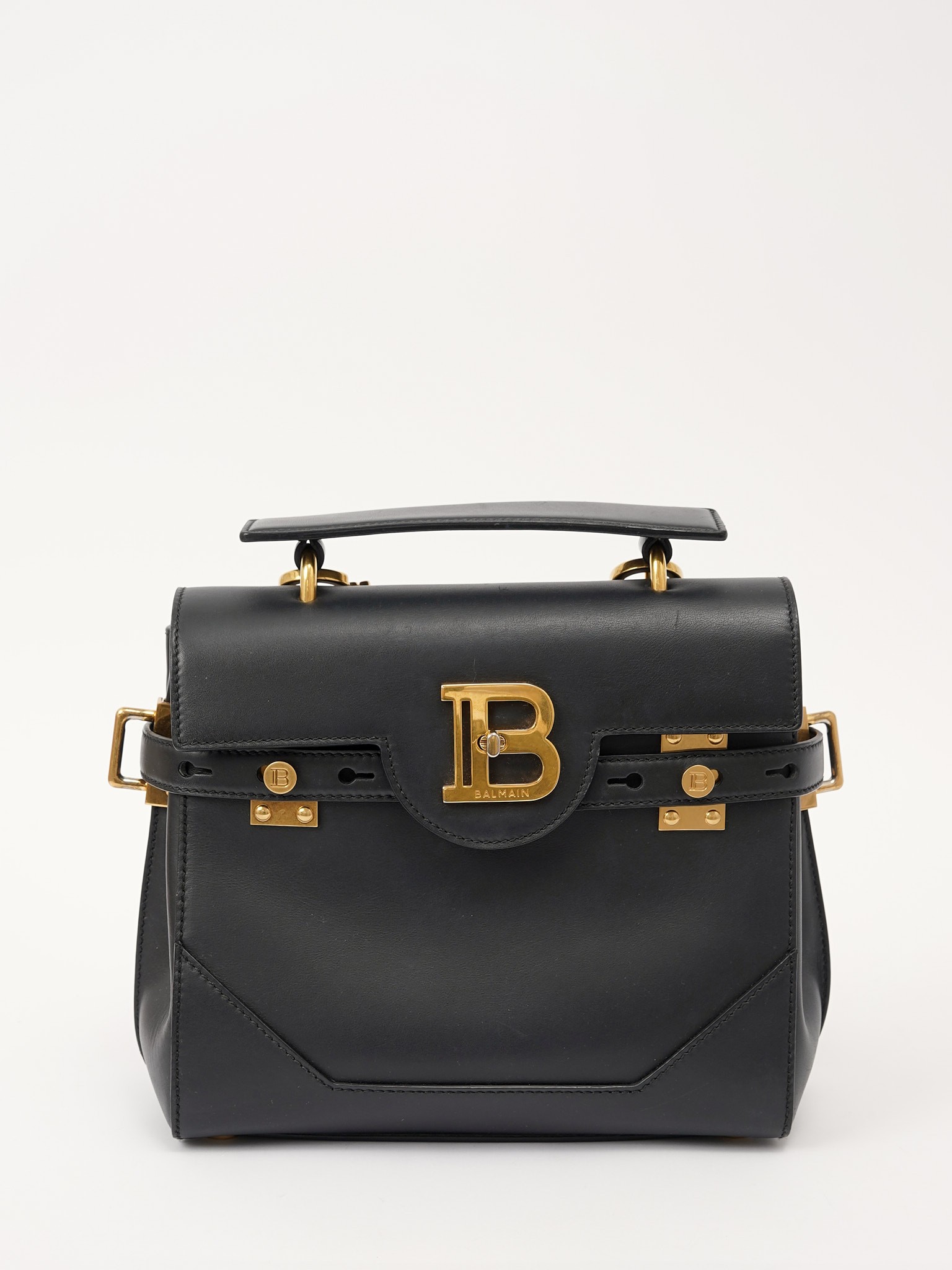 Balmain B-Buzz  0
