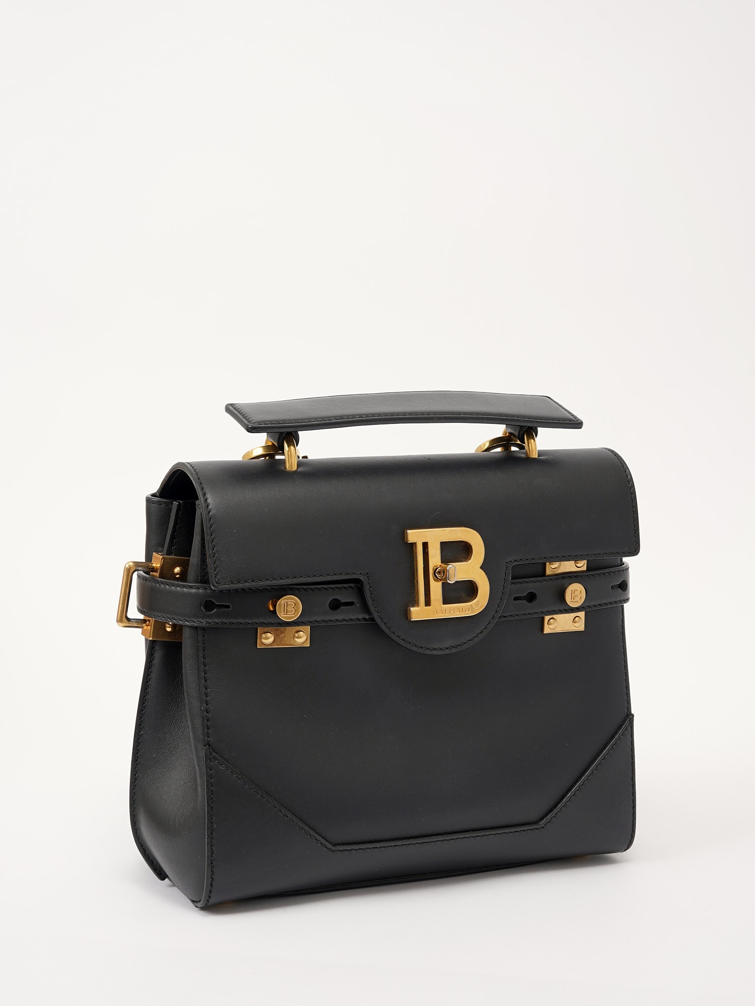 Balmain B-Buzz  2