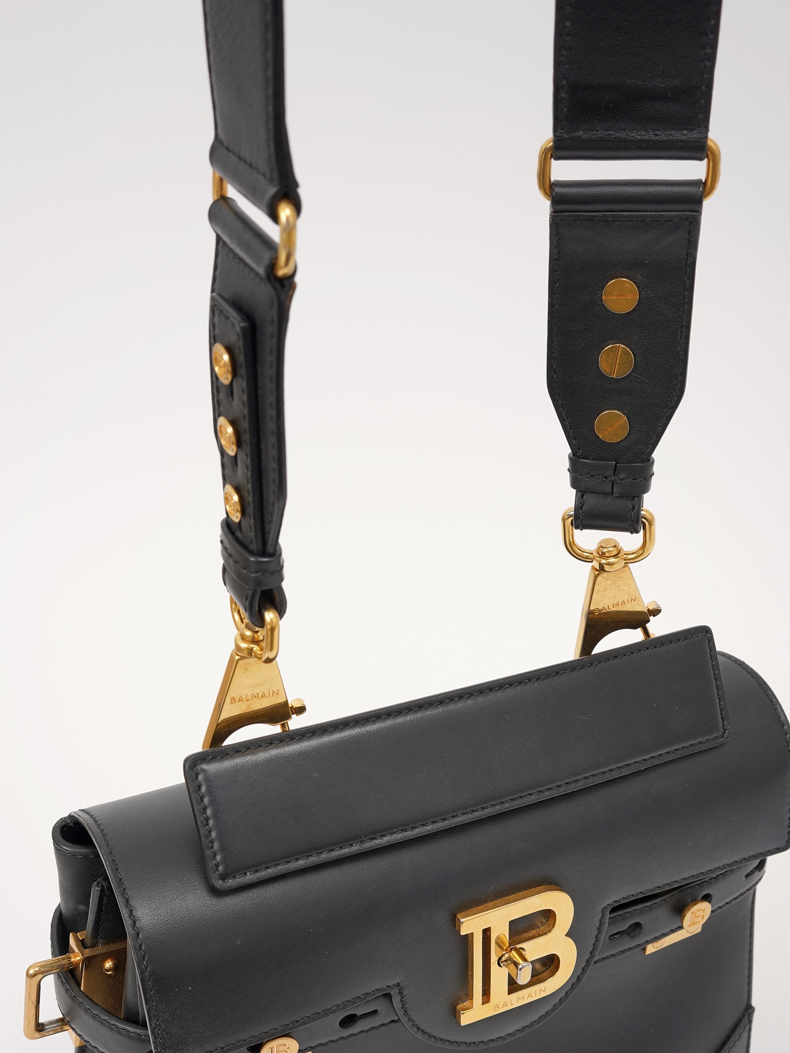 Balmain B-Buzz  4