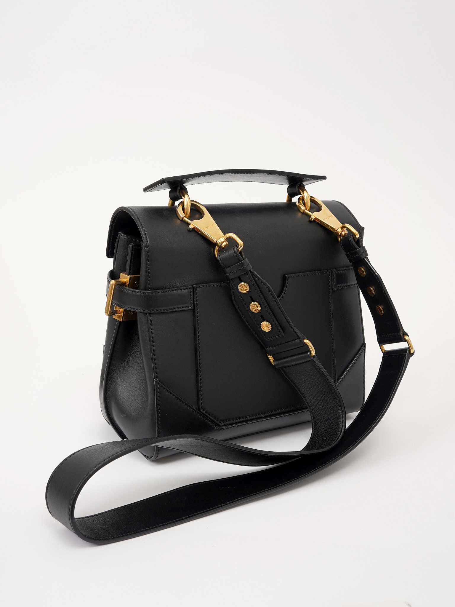Balmain B-Buzz  3