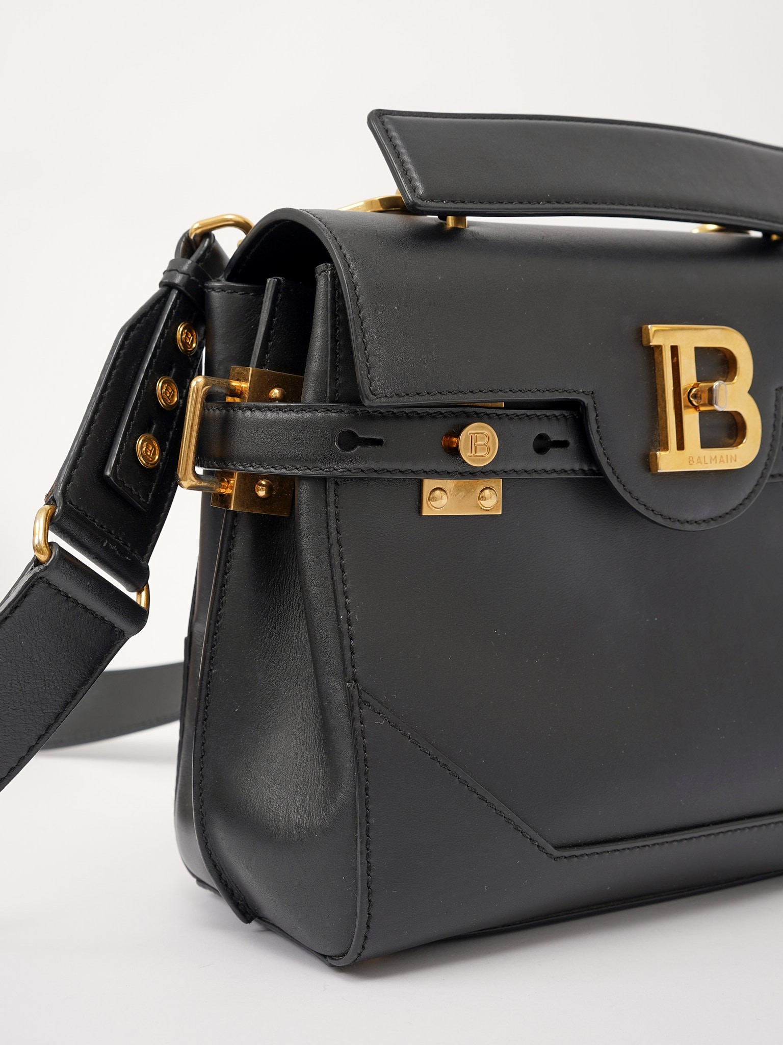 Balmain B-Buzz  6