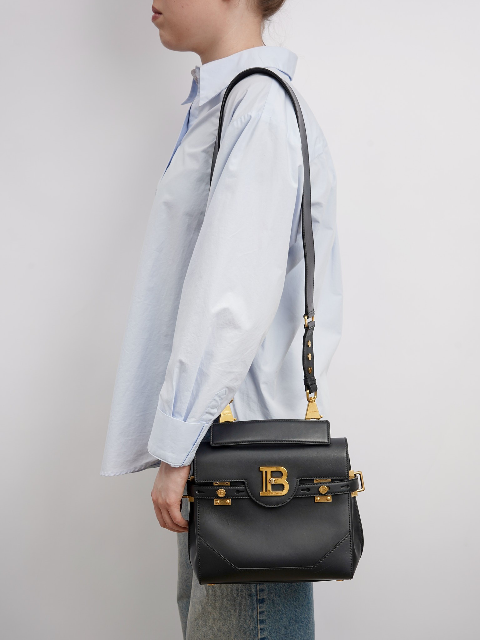 Balmain B-Buzz  1
