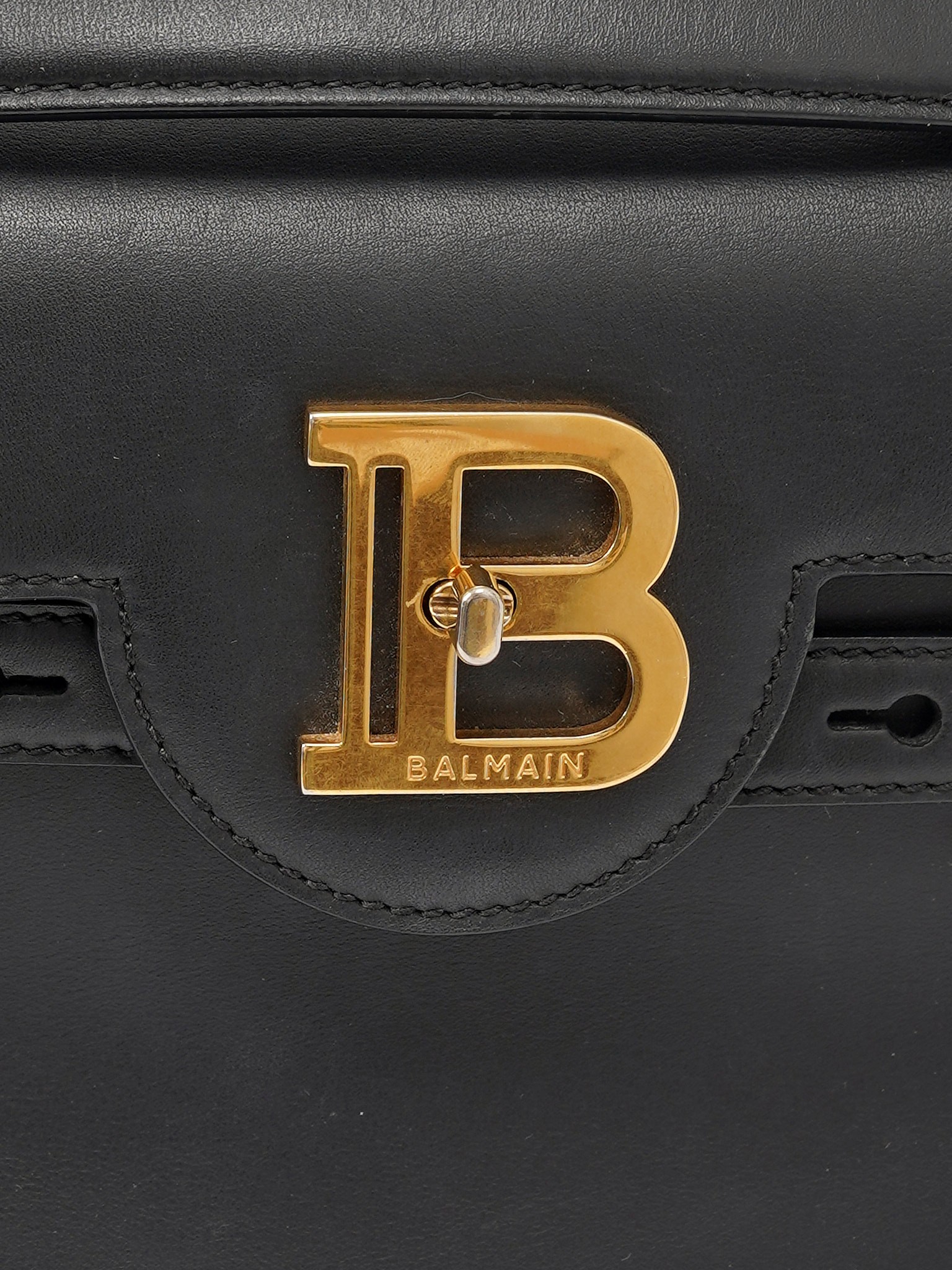 Balmain B-Buzz  5
