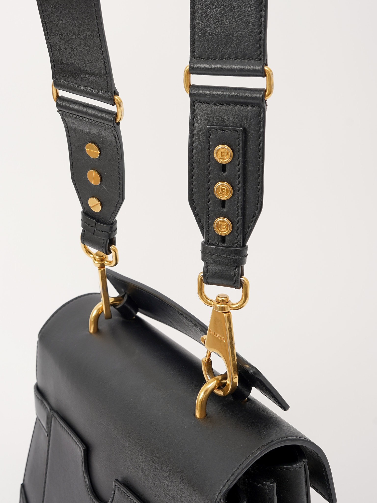 Balmain B-Buzz  7