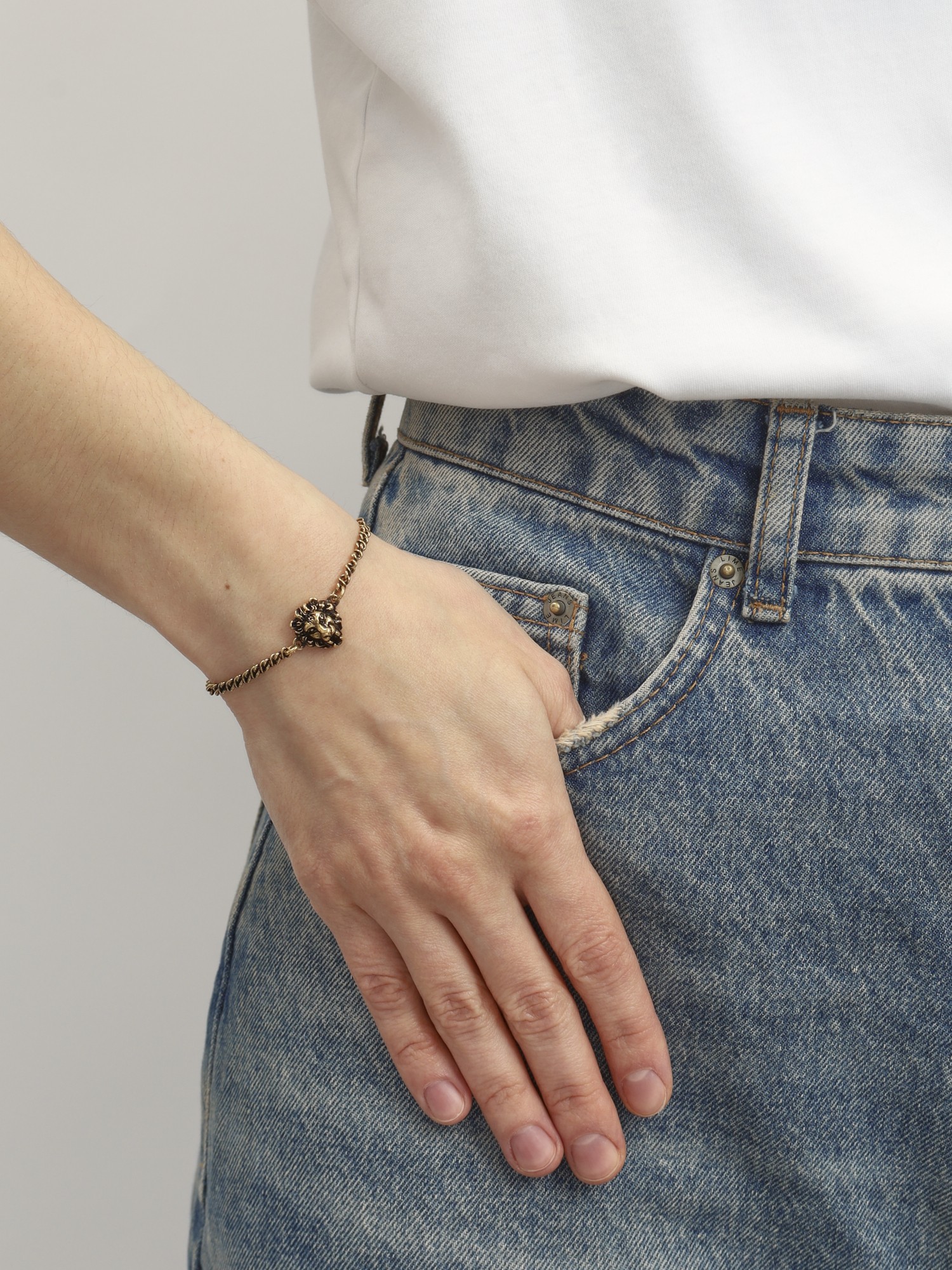 Gucci Bracelet  1
