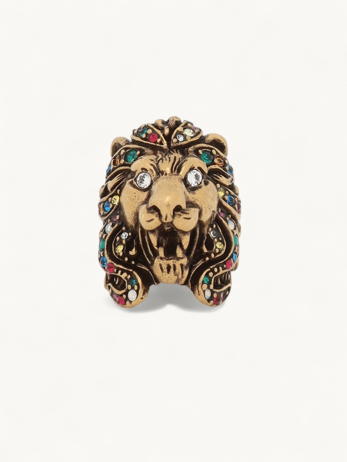 Gucci Ring  0