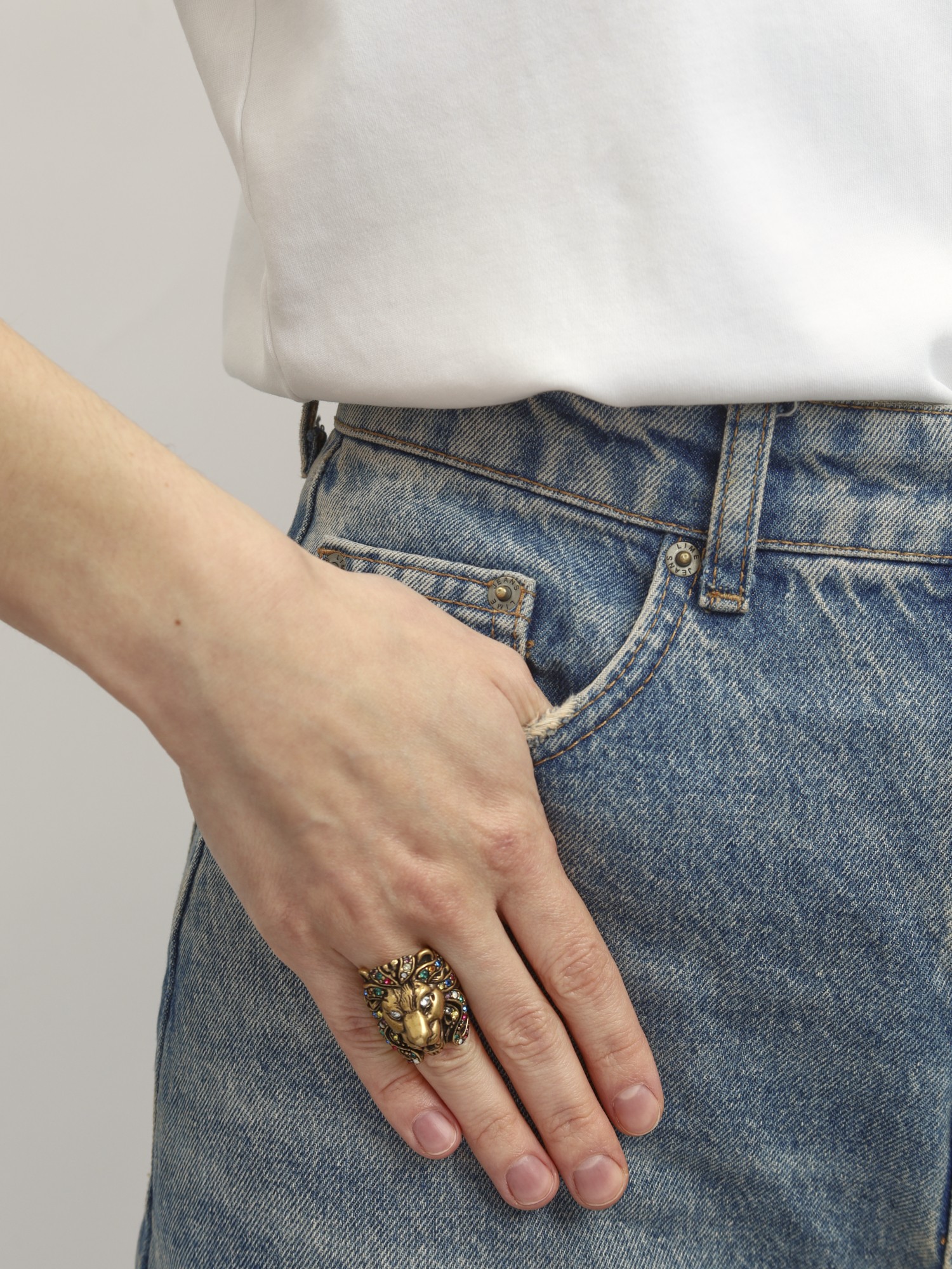 Gucci Ring  1