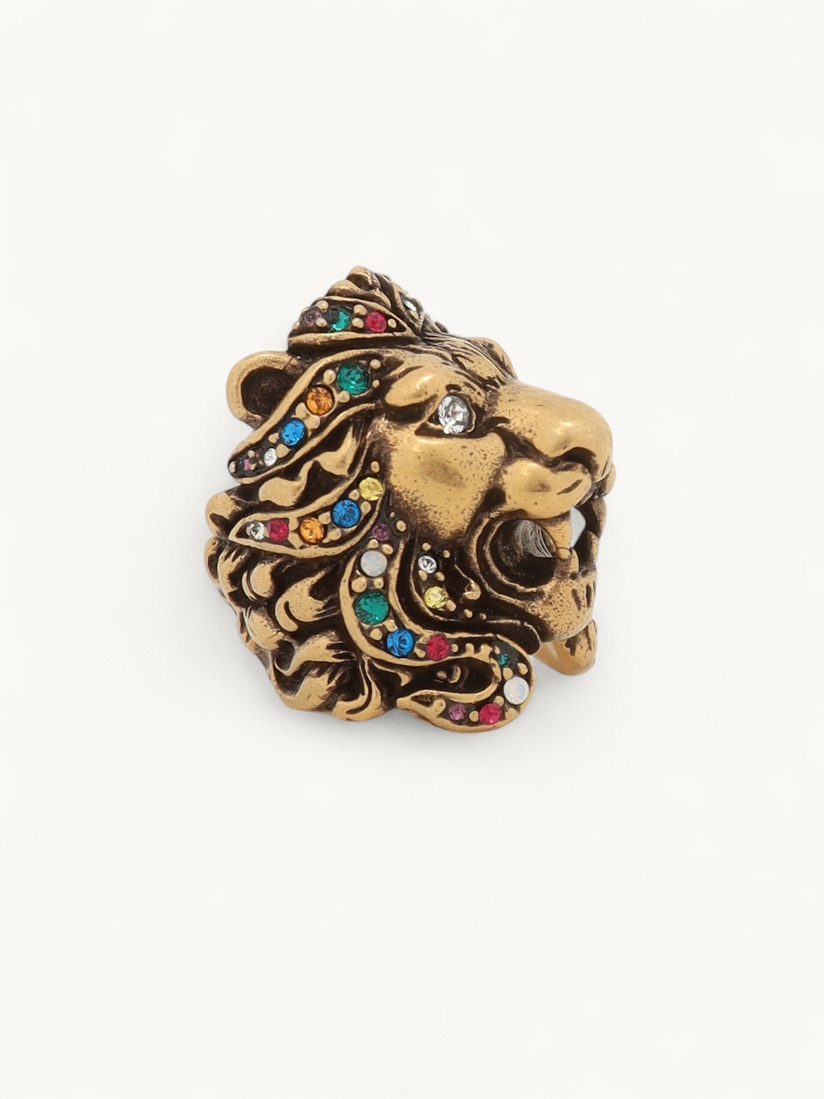 Gucci Ring  3