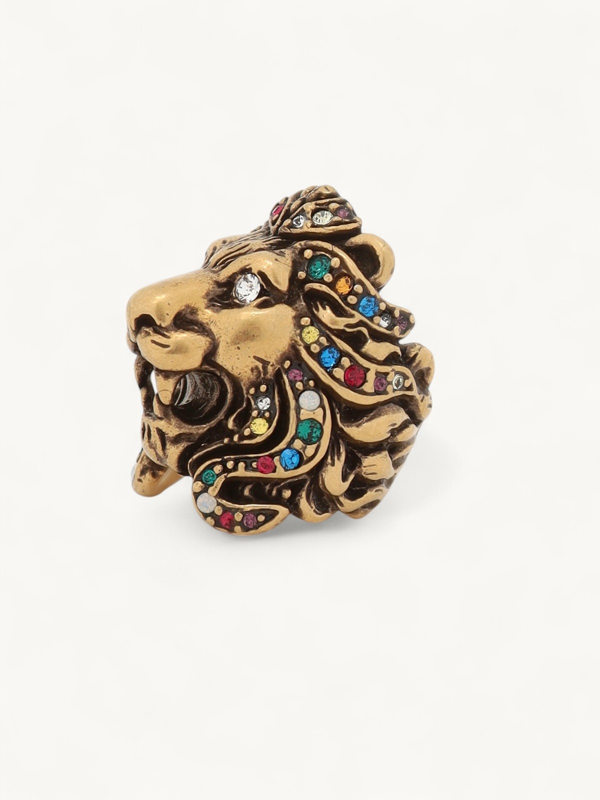 Gucci Ring  2
