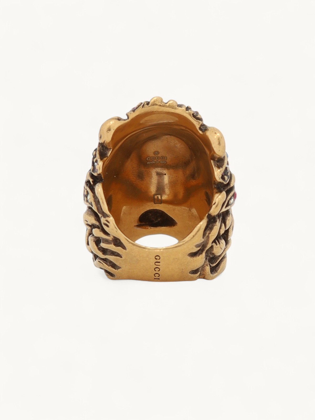 Gucci Ring  4