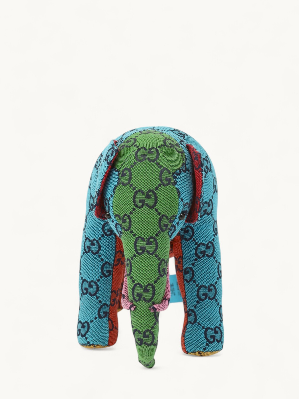 Gucci Elephant Toy  1
