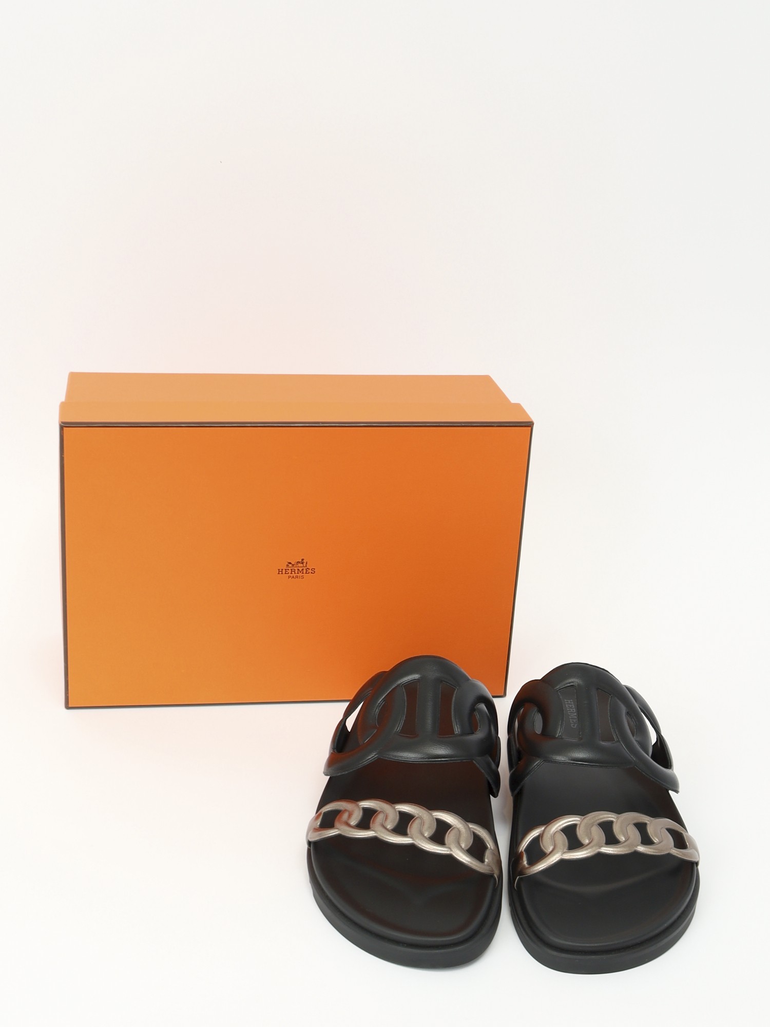 Hermes Shoes 41 2