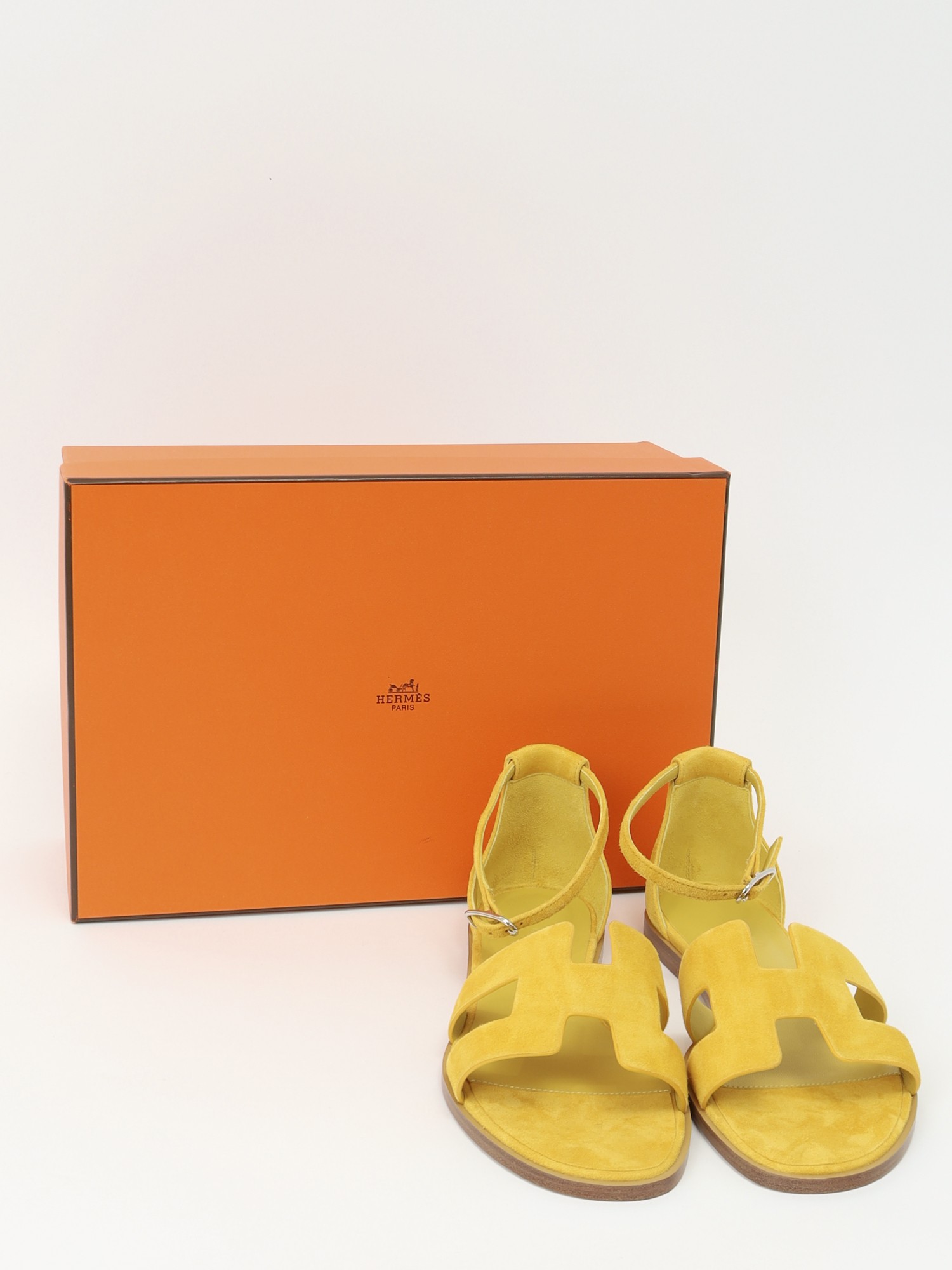 Hermes Shoes 38.5 2
