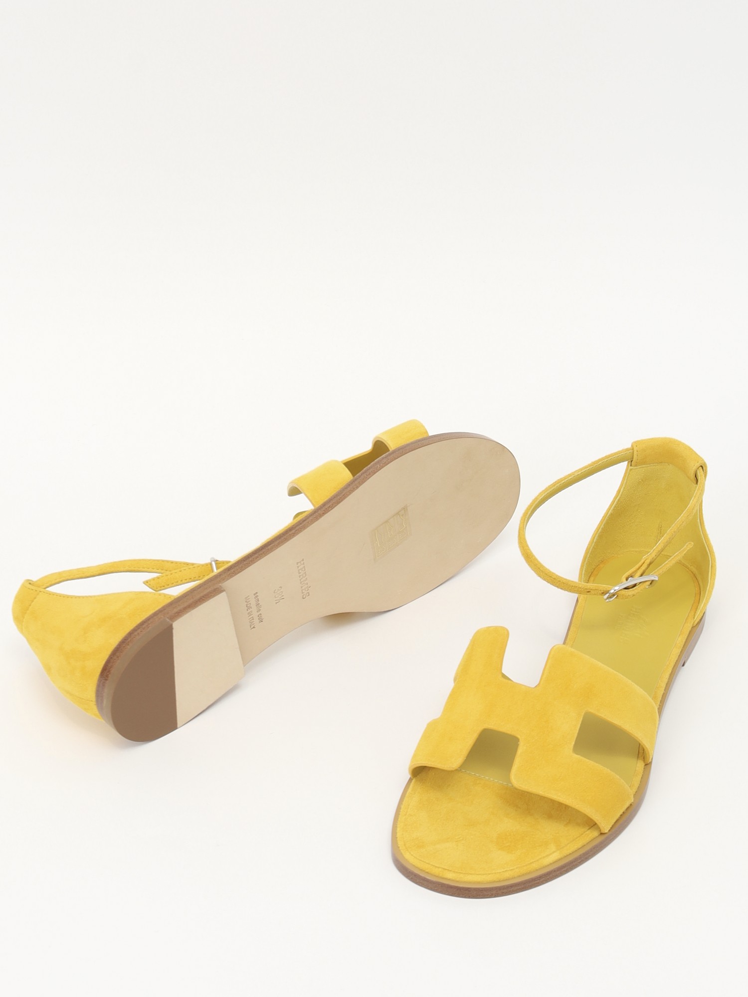 Hermes Shoes 38.5 11