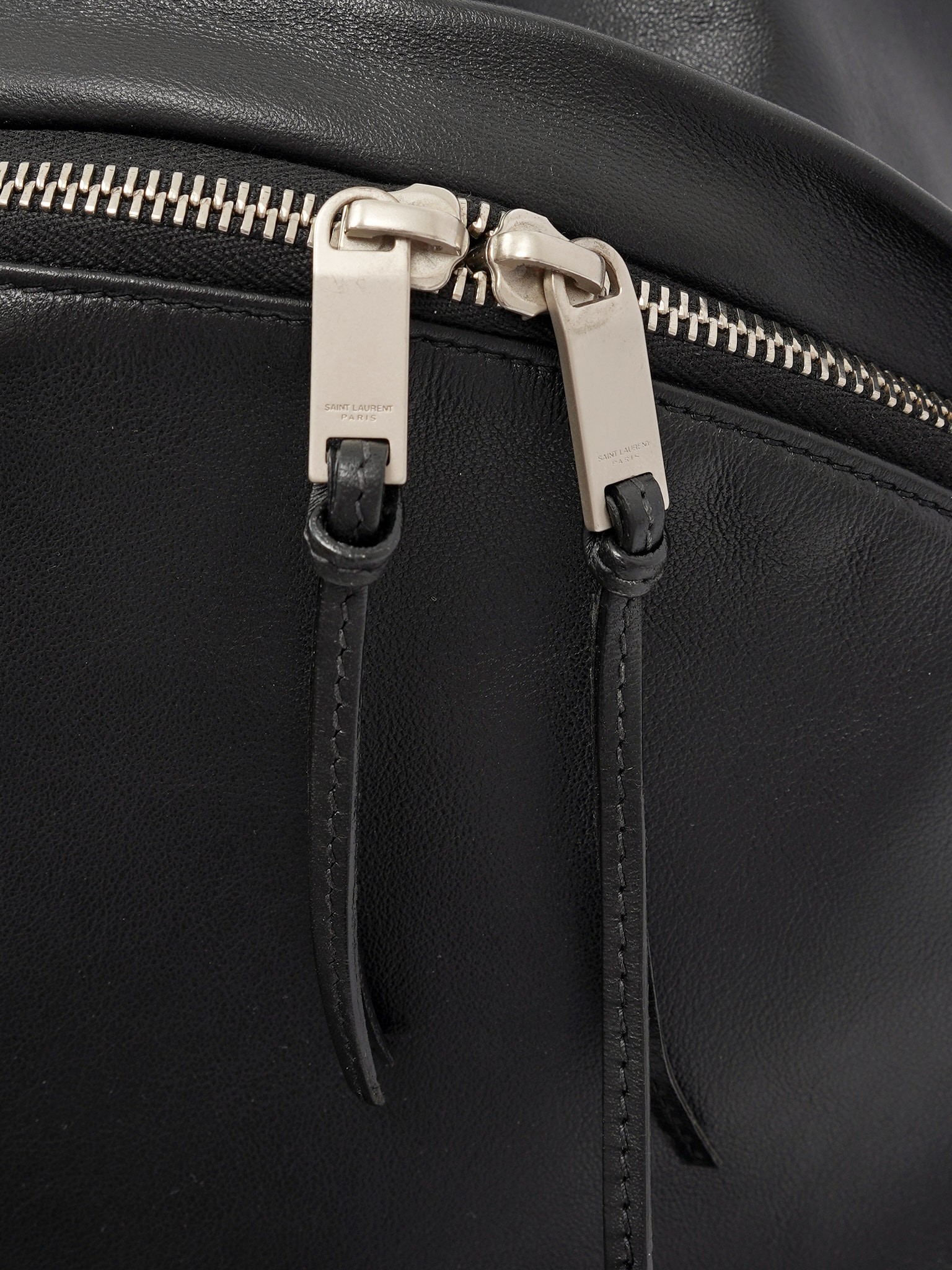 Сумки Saint Laurent City изображение #14