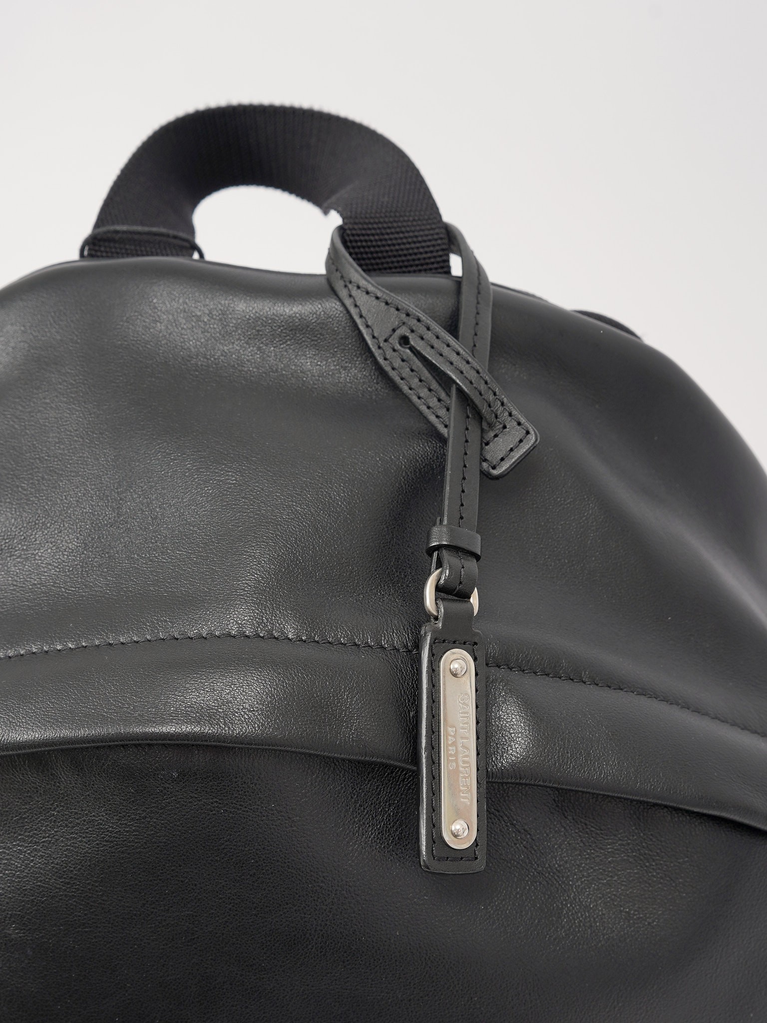 Сумки Saint Laurent City изображение #15