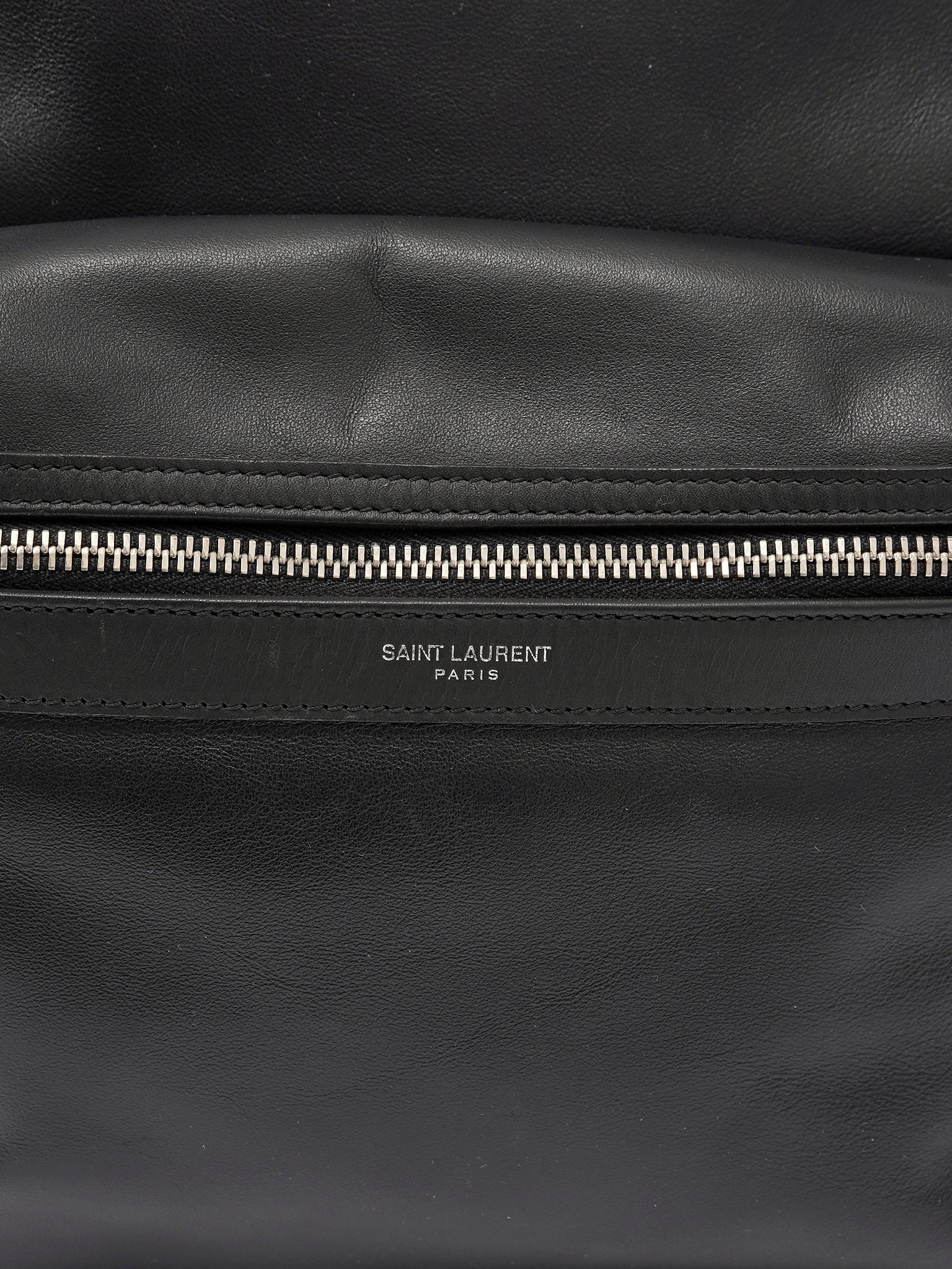 Сумки Saint Laurent City изображение #10