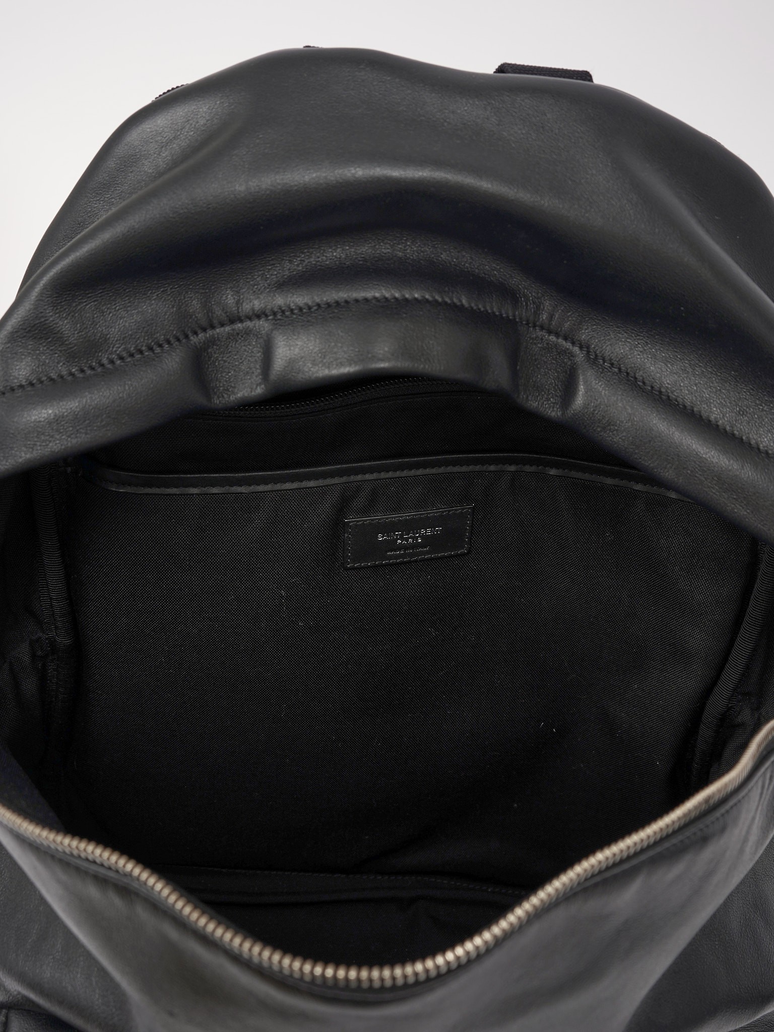 Сумки Saint Laurent City изображение #13