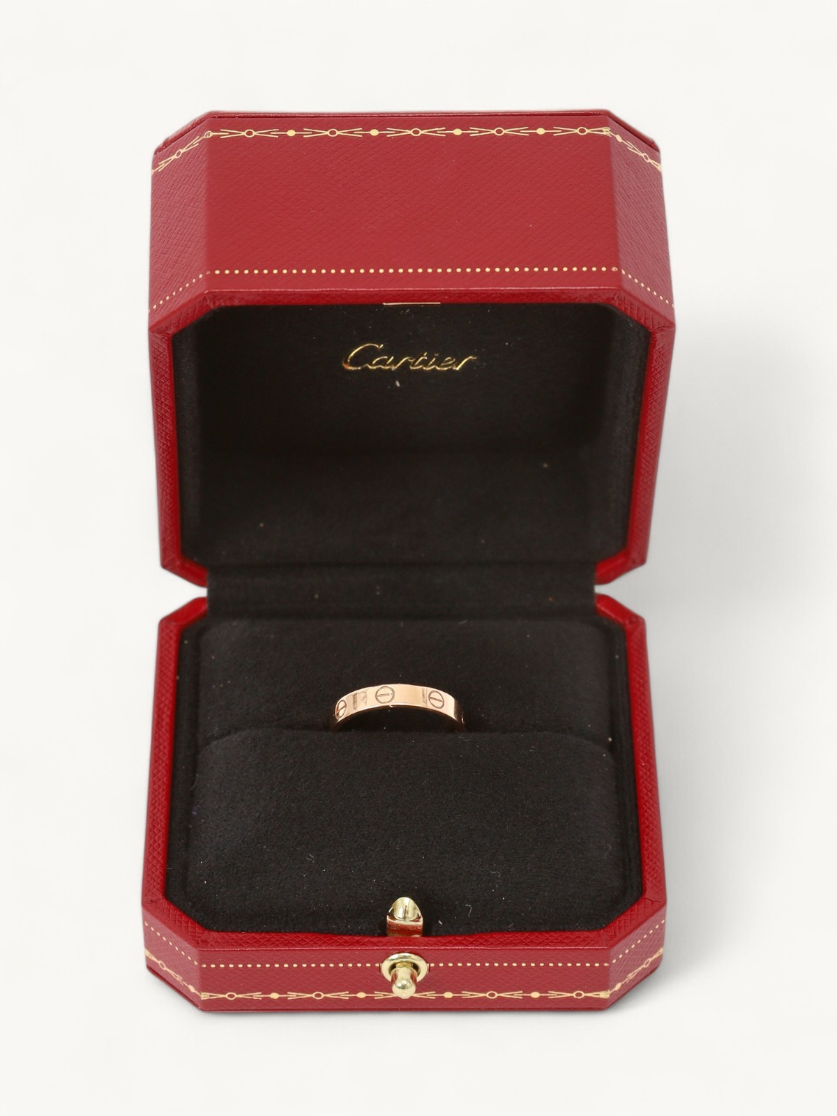 Cartier Love 3
