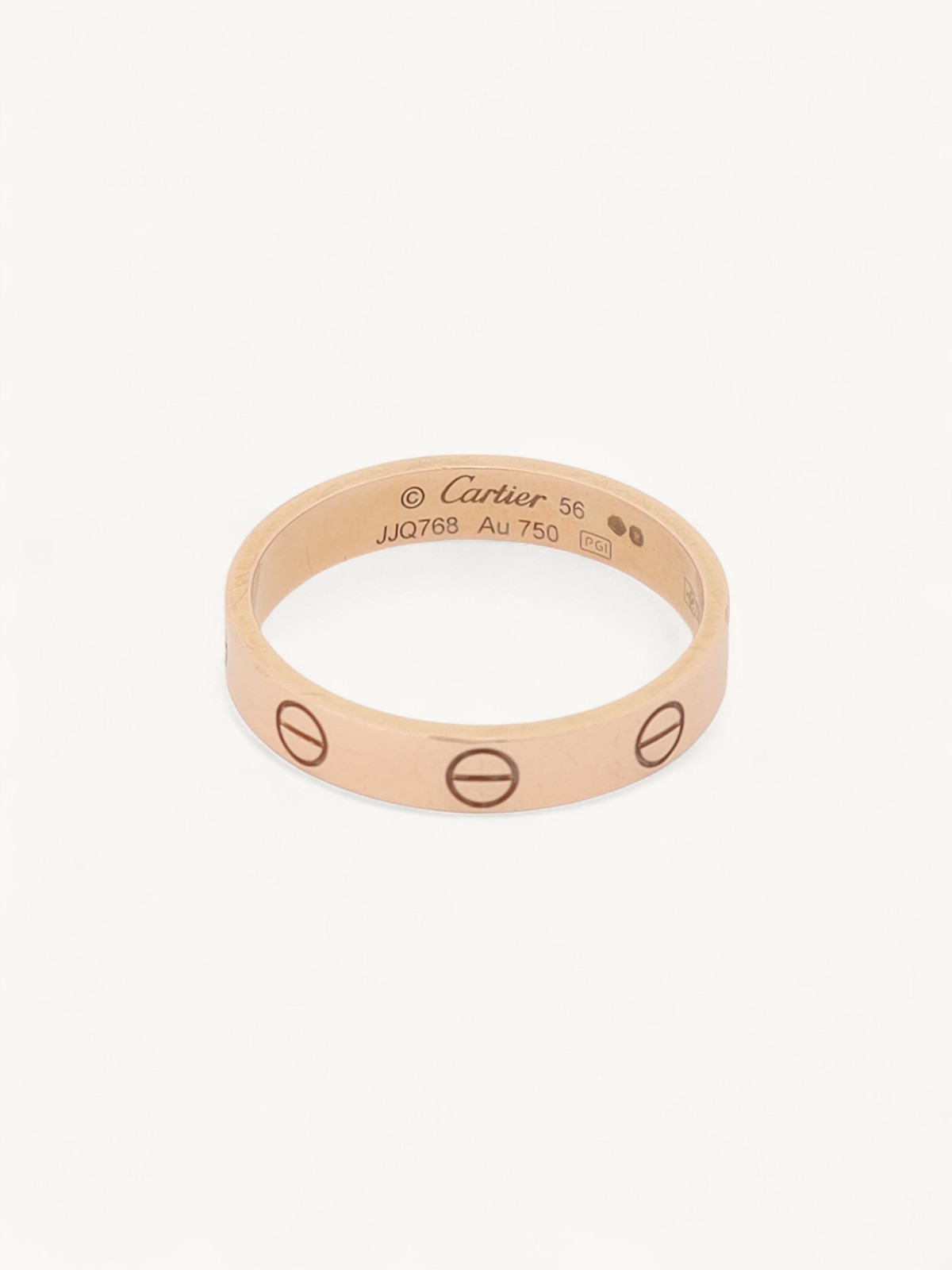 Cartier Love 2
