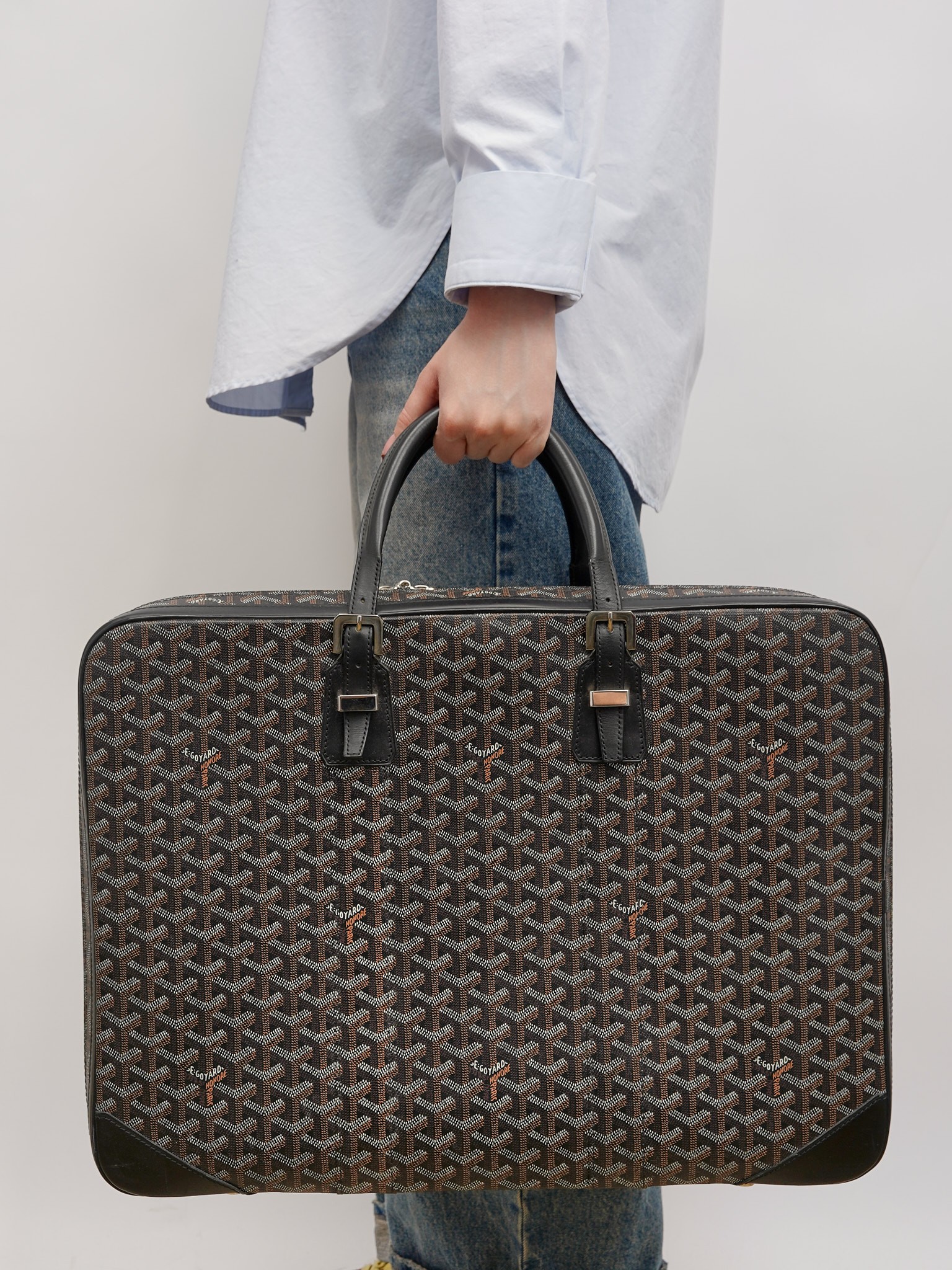 Goyard Majordome  2