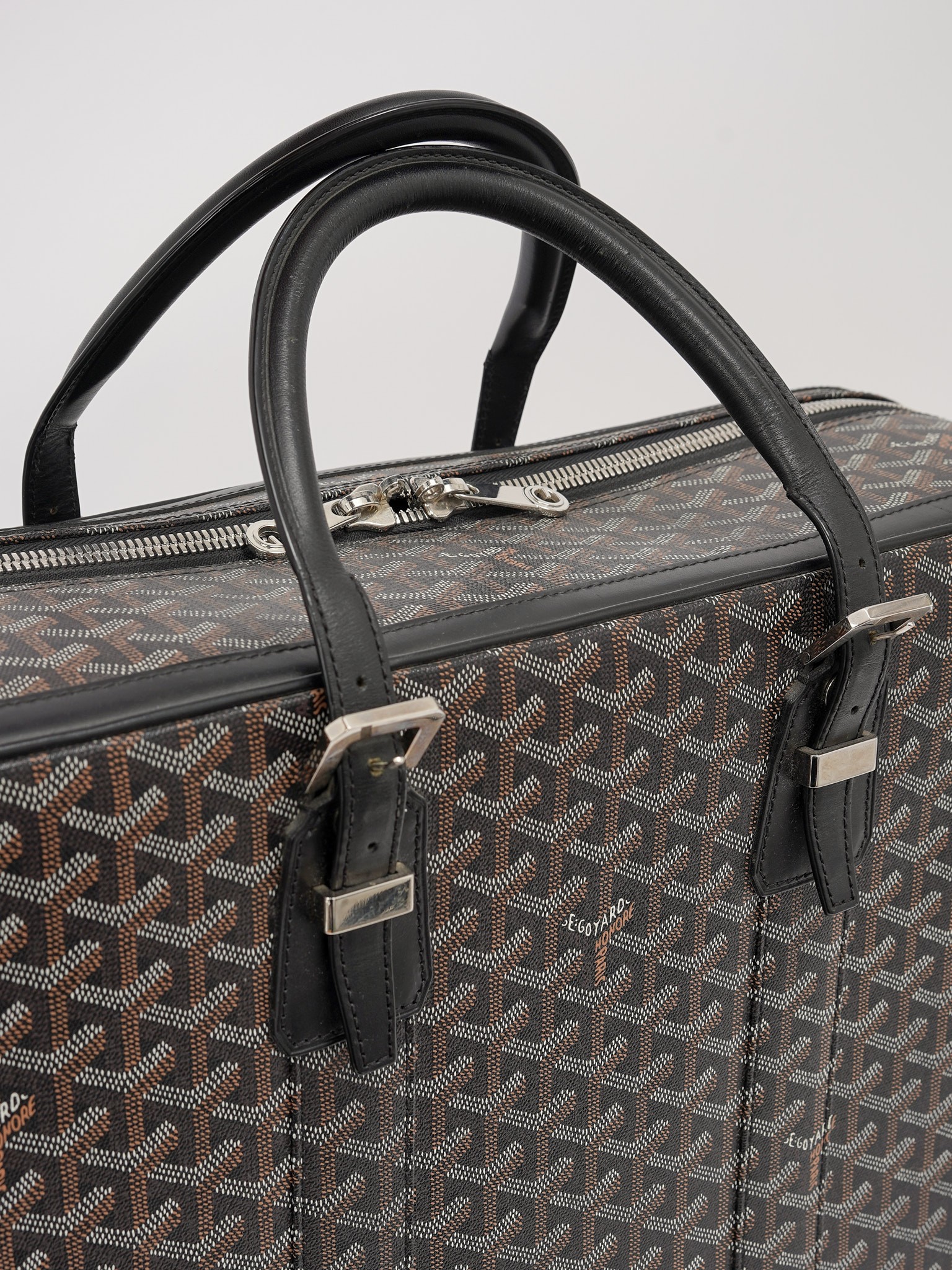 Goyard Majordome  5