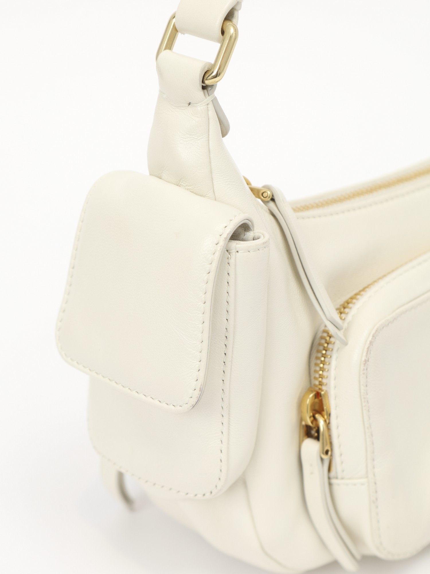 Miu Miu Pocket Bag 6