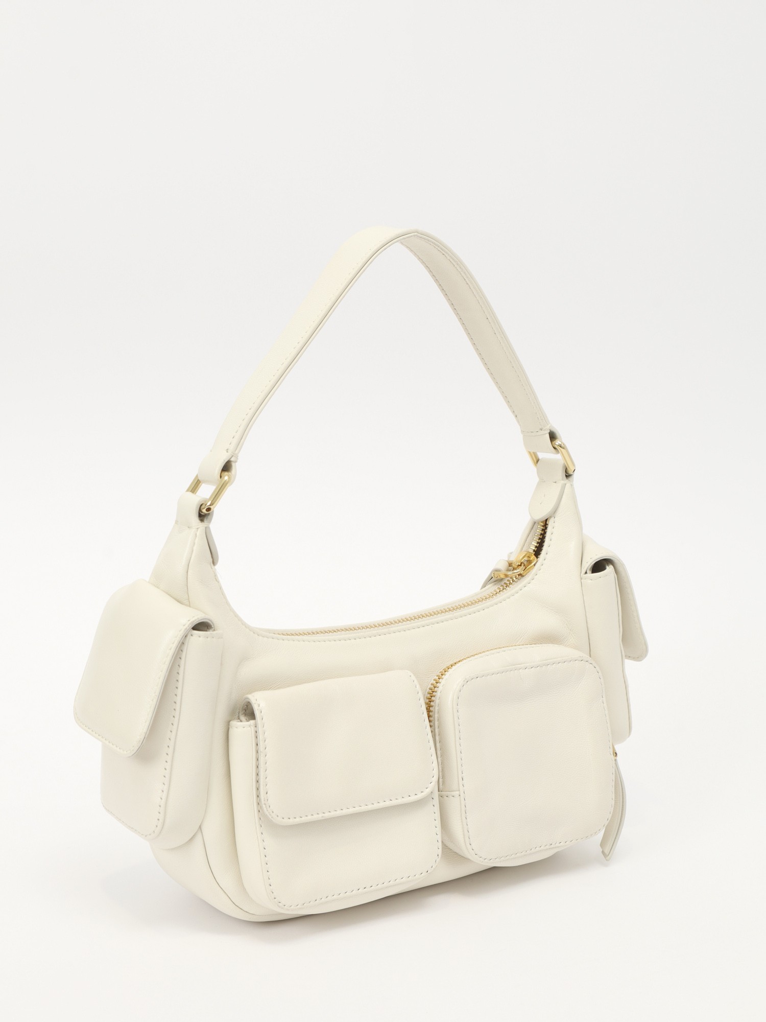 Miu Miu Pocket Bag 3