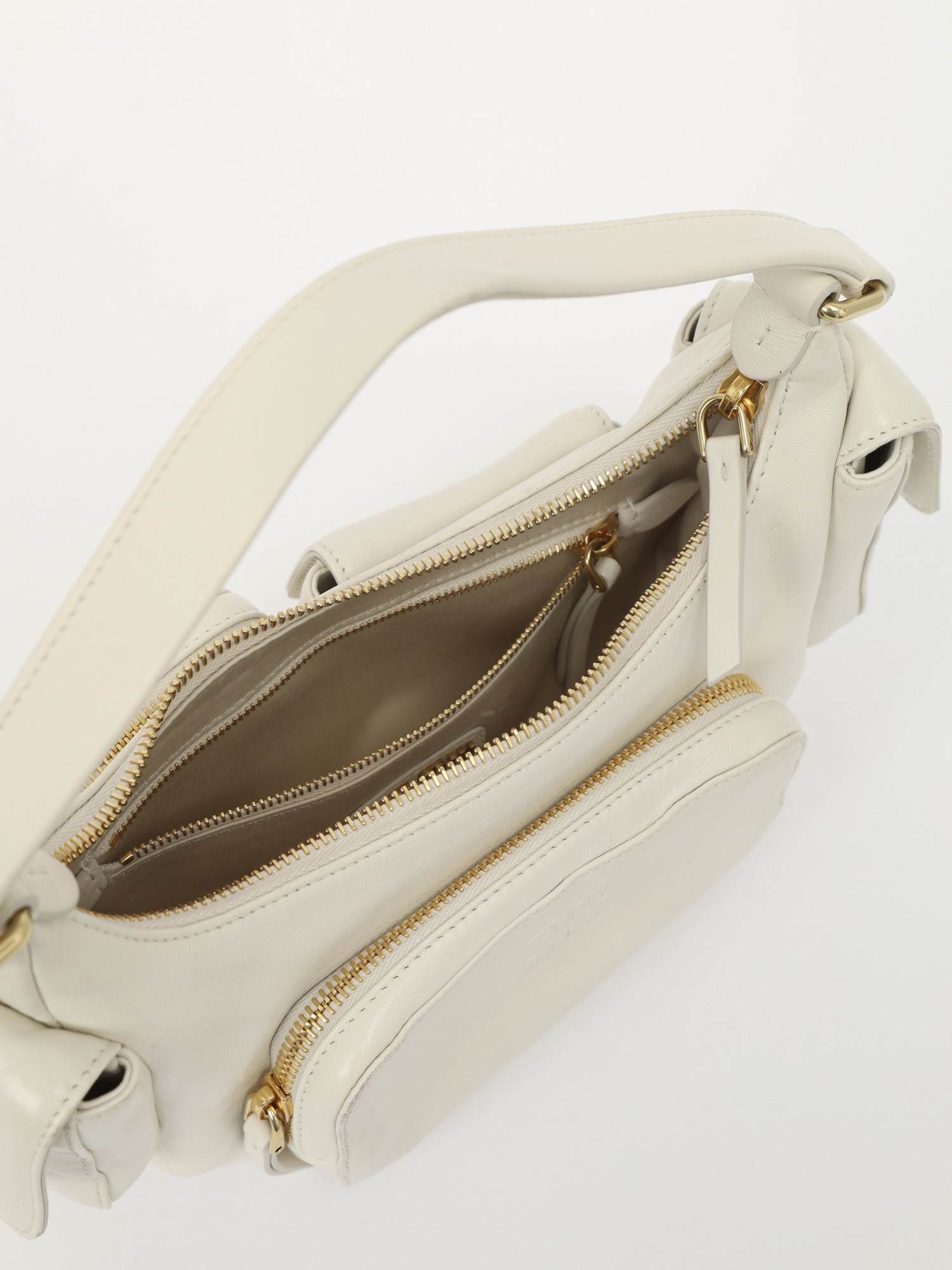 Miu Miu Pocket Bag 12