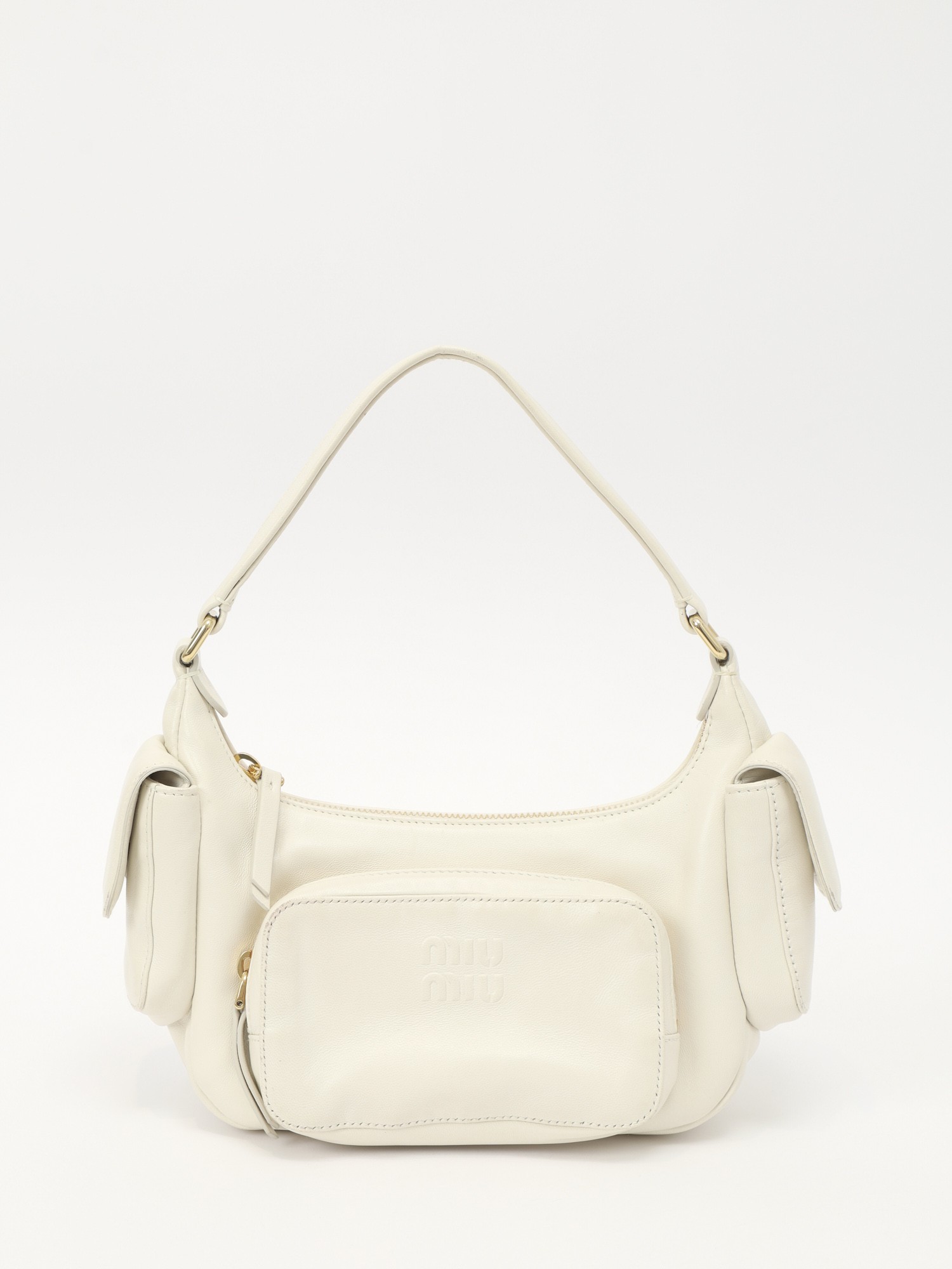 Miu Miu Pocket Bag 0