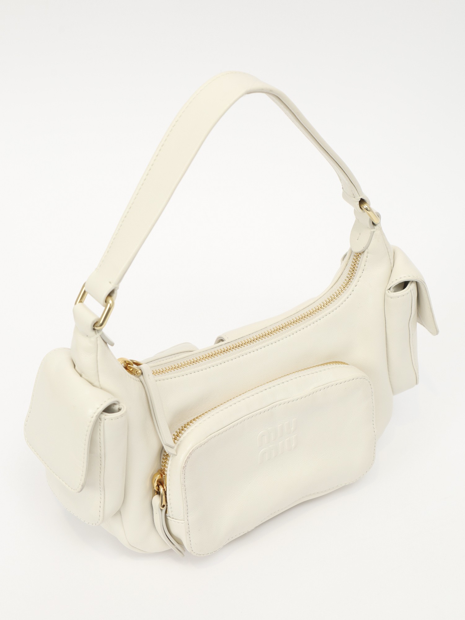 Miu Miu Pocket Bag 4