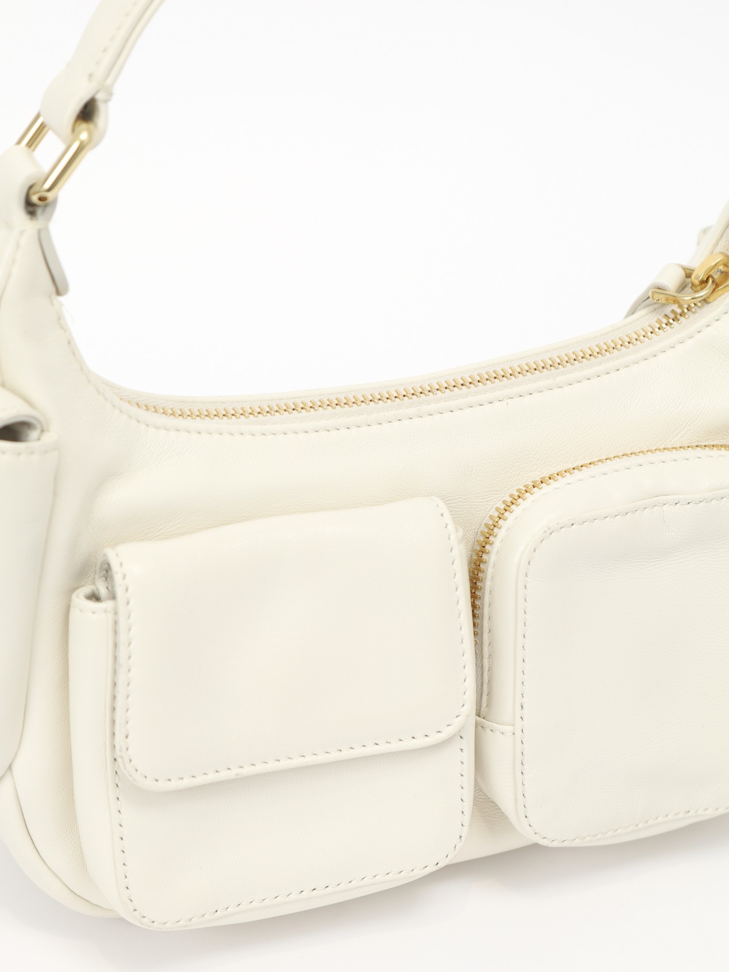 Miu Miu Pocket Bag 8