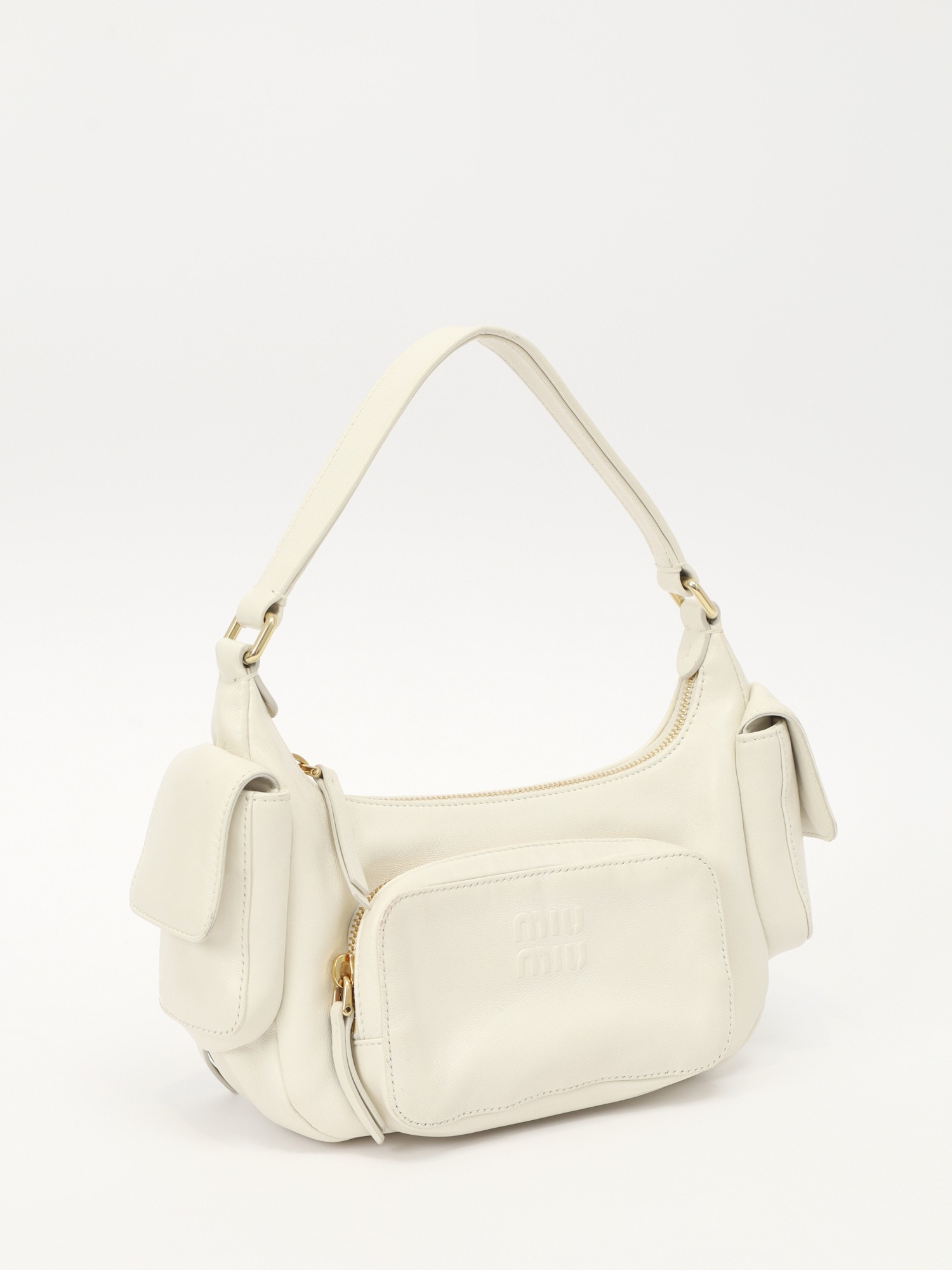 Miu Miu Pocket Bag 2