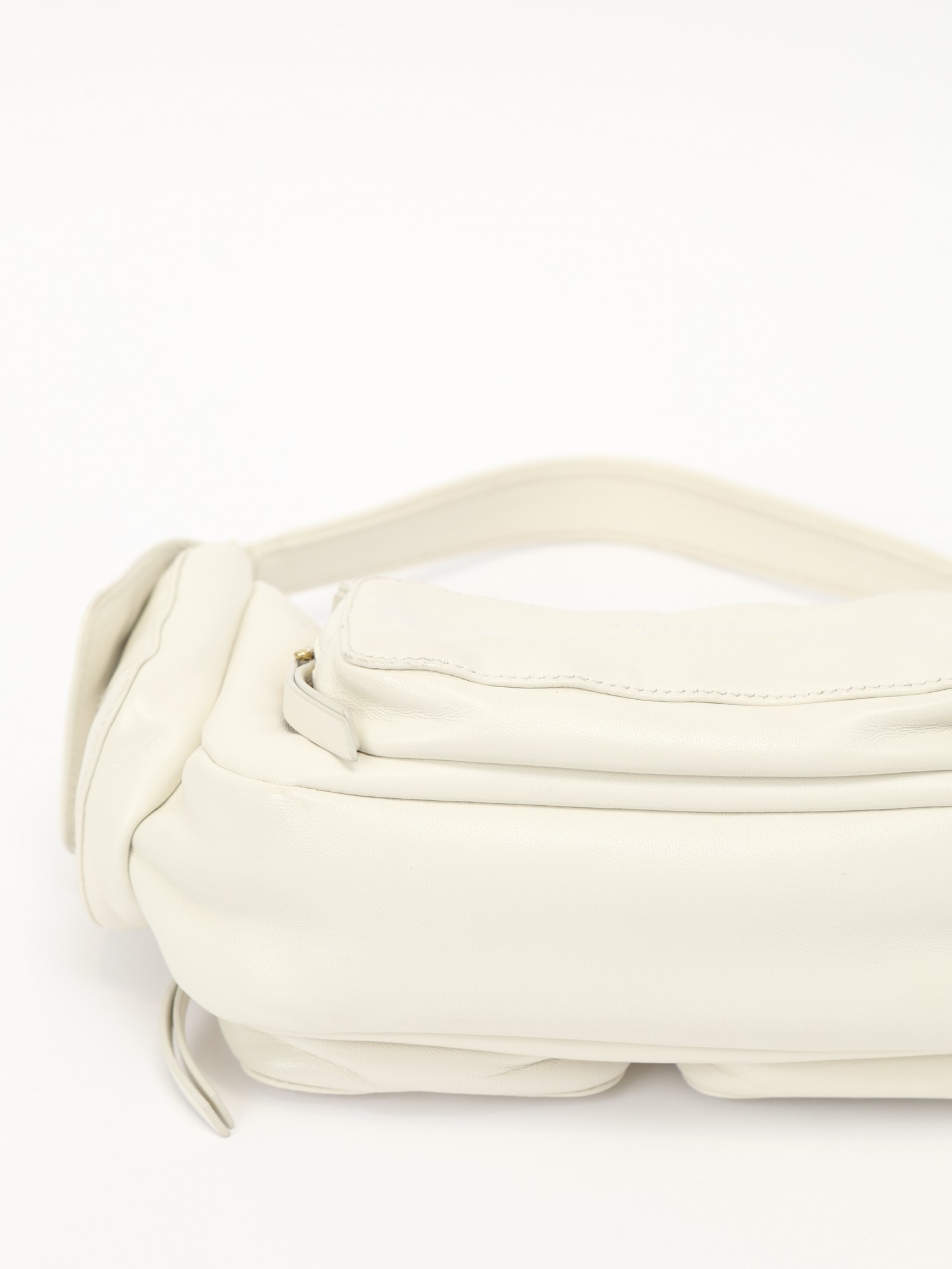 Miu Miu Pocket Bag 10