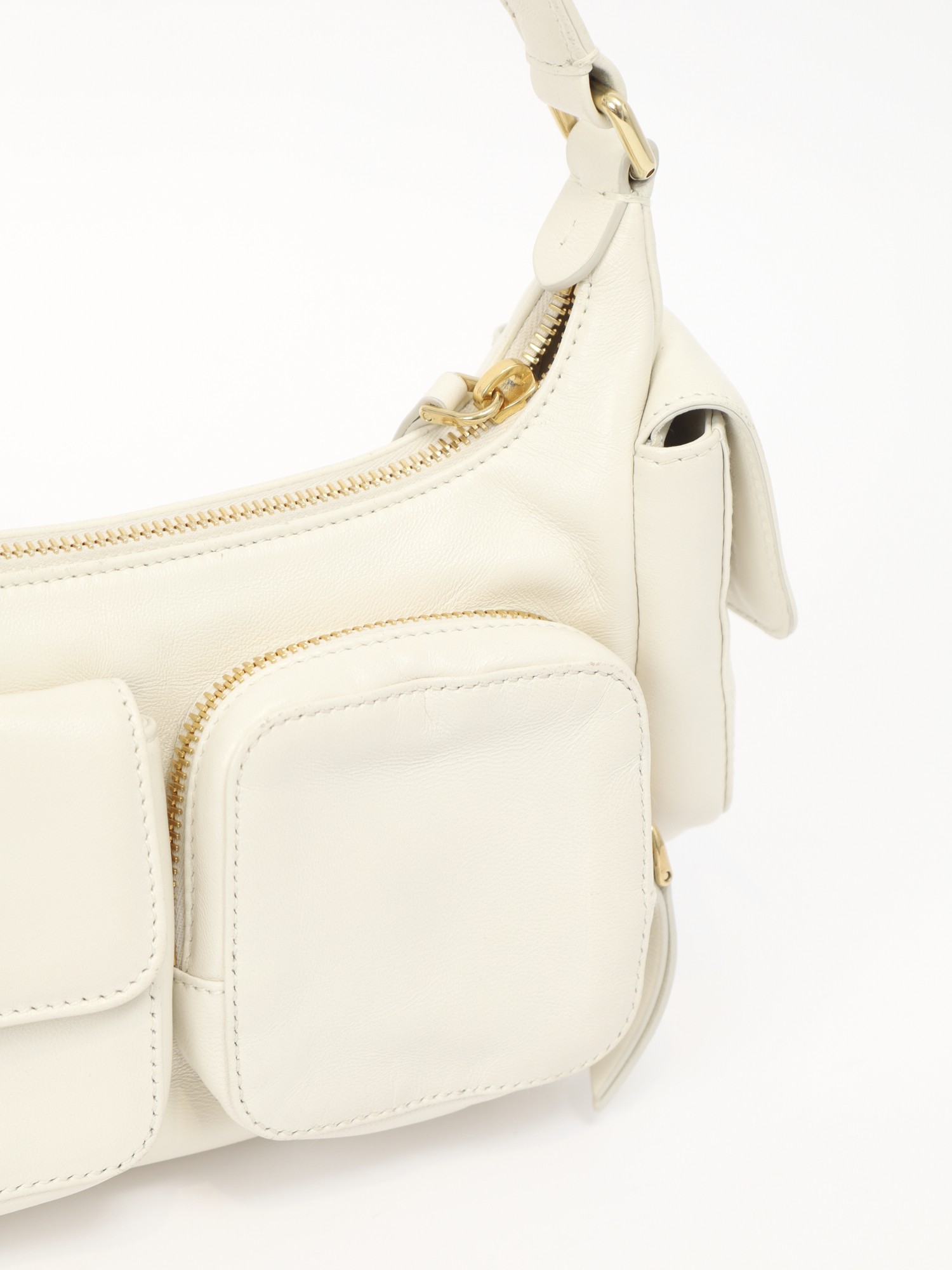 Miu Miu Pocket Bag 9