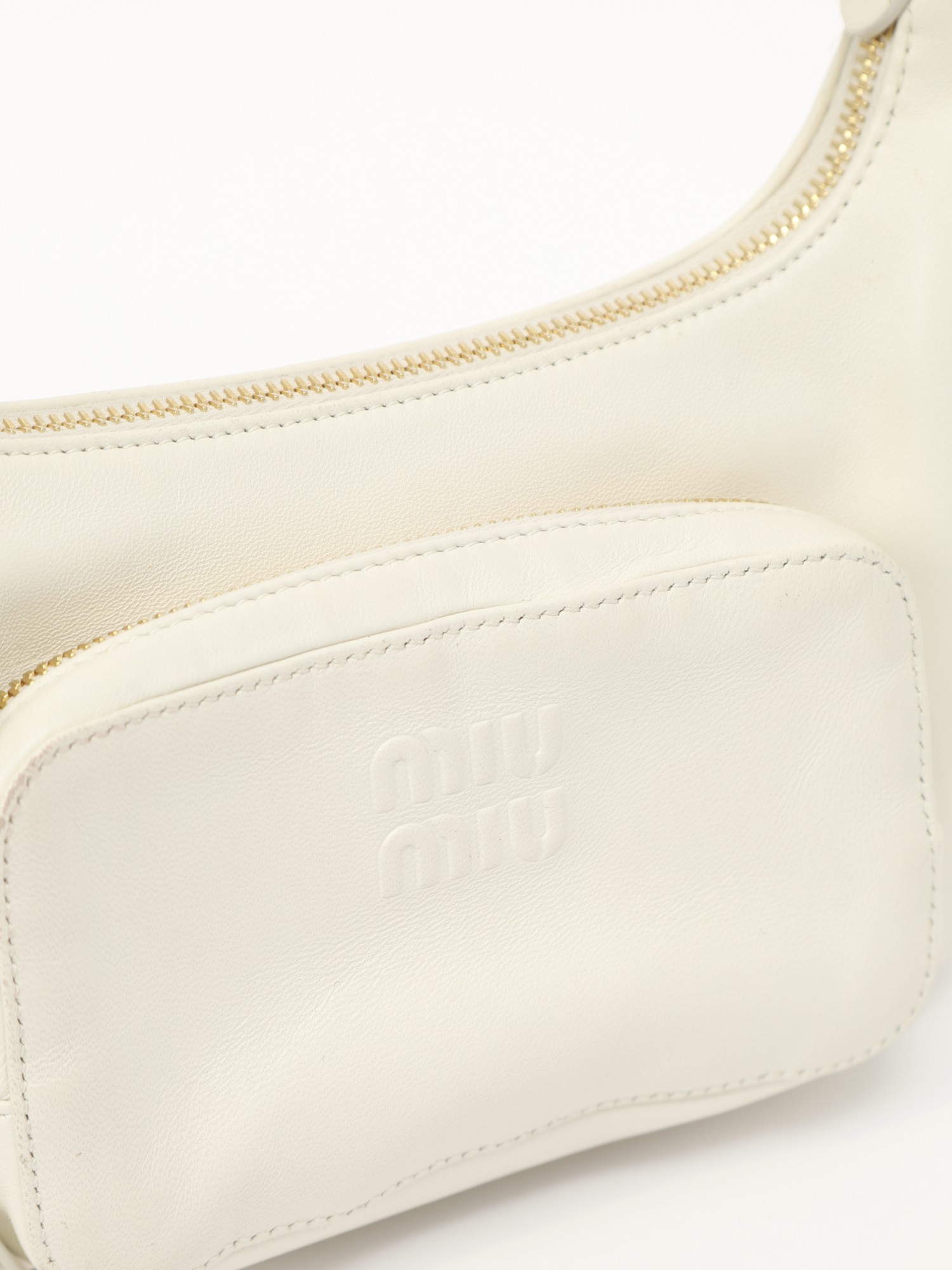 Miu Miu Pocket Bag 5