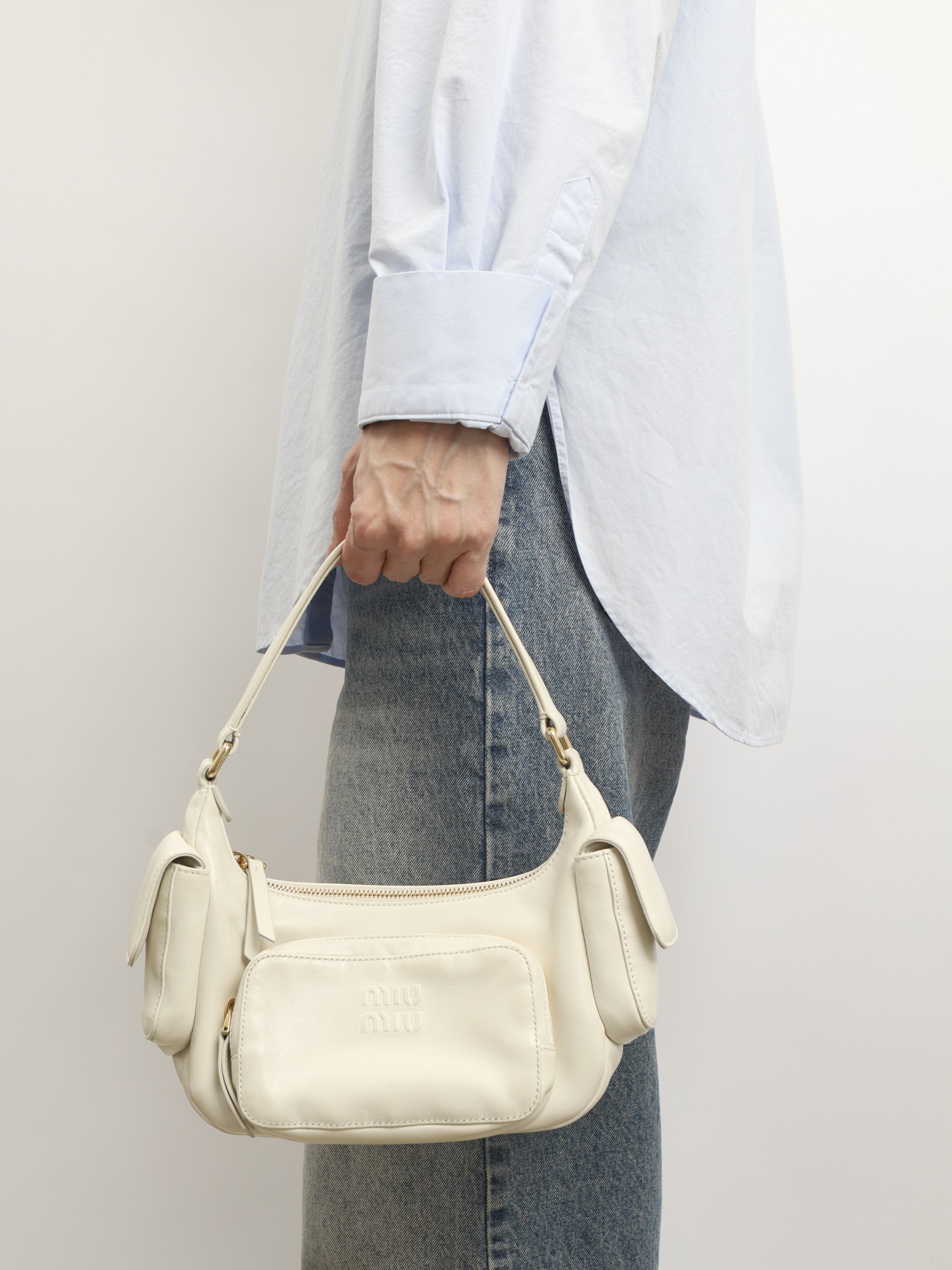 Miu Miu Pocket Bag 1