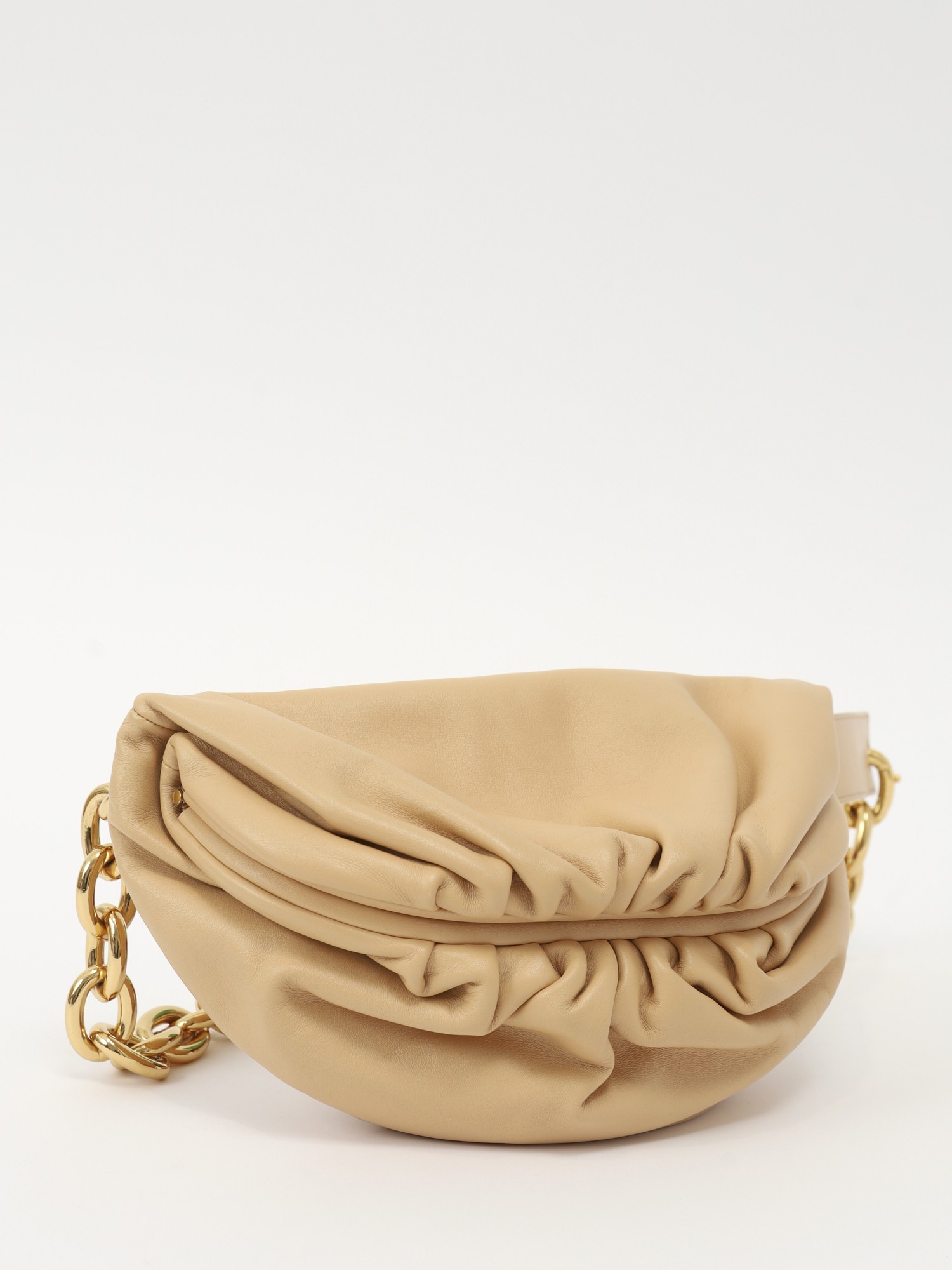Bottega Veneta Chain Pouch 2