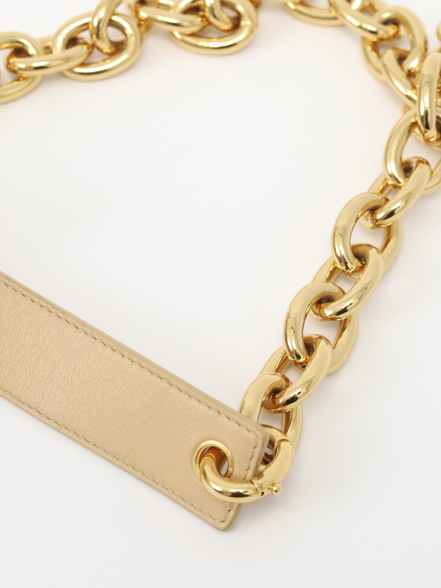 Bottega Veneta Chain Pouch 5