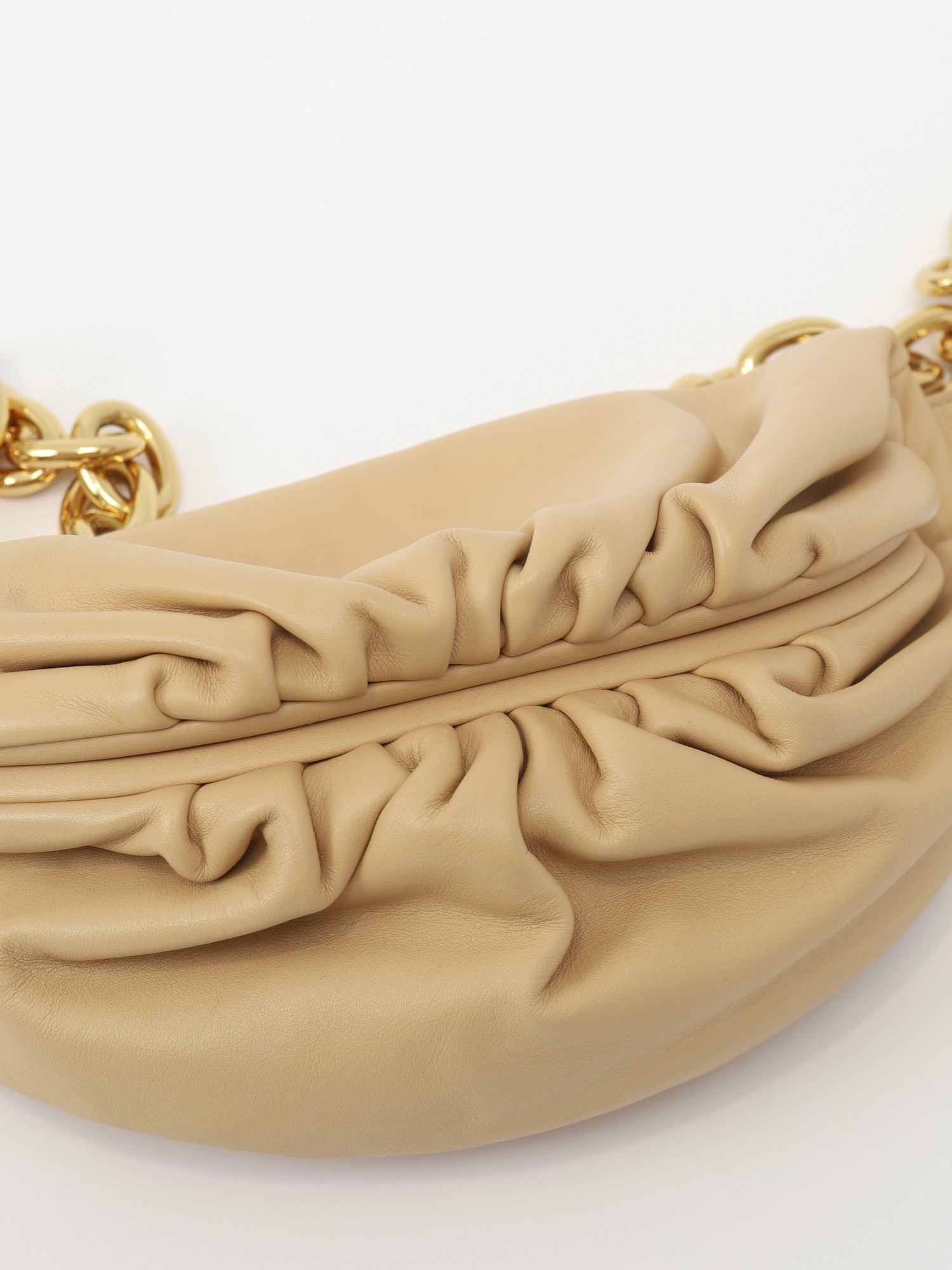 Bottega Veneta Chain Pouch 4