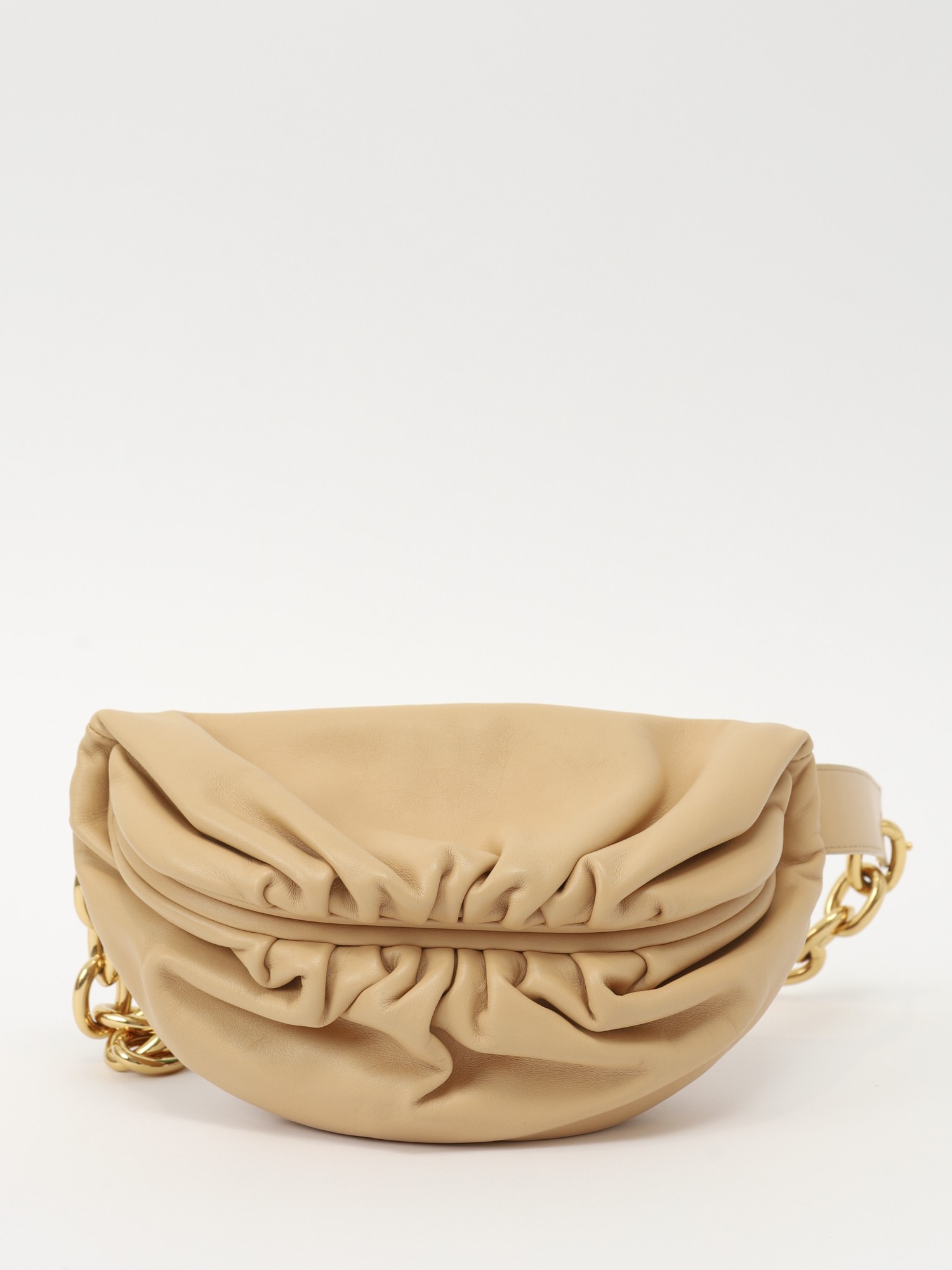 Bottega Veneta Chain Pouch 0