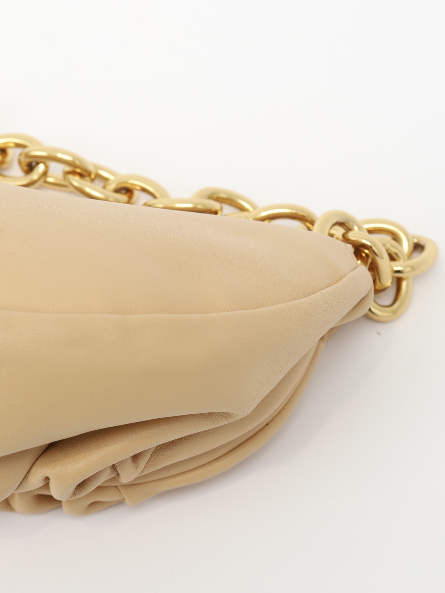 Bottega Veneta Chain Pouch 7