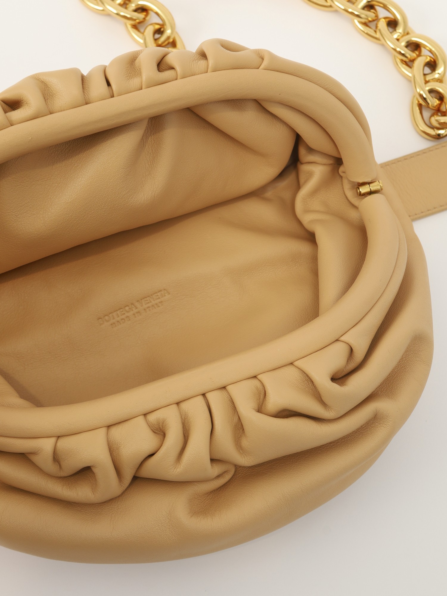 Bottega Veneta Chain Pouch 8