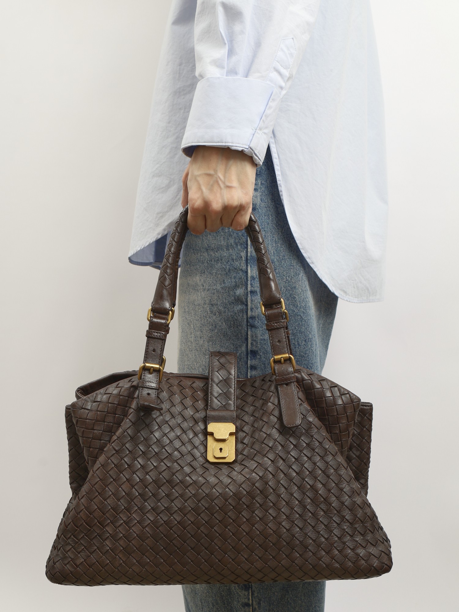Bottega Veneta Roma  2