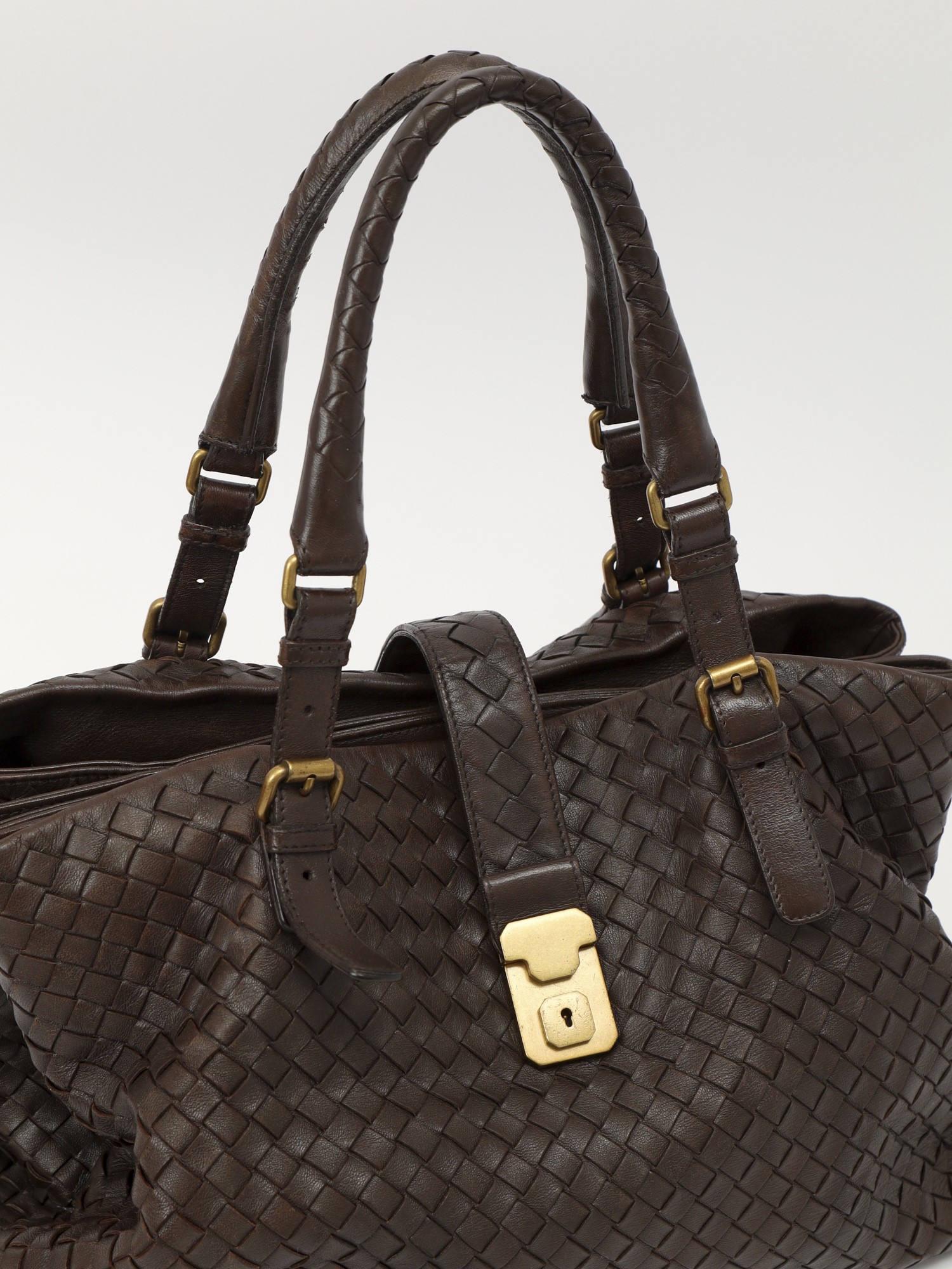 Bottega Veneta Roma  5